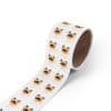 Round Sticker Label Rolls - Image 9
