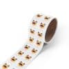 Square Sticker Label Rolls - Image 9