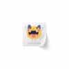 Square Sticker Label Rolls - Image 8