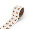 Square Sticker Label Rolls - Image 16