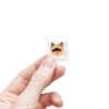 Square Sticker Label Rolls - Image 21