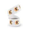 Square Sticker Label Rolls - Image 3