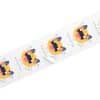 Square Sticker Label Rolls - Image 6