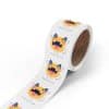 Square Sticker Label Rolls - Image 30