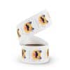 Square Sticker Label Rolls - Image 31