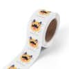 Square Sticker Label Rolls - Image 37