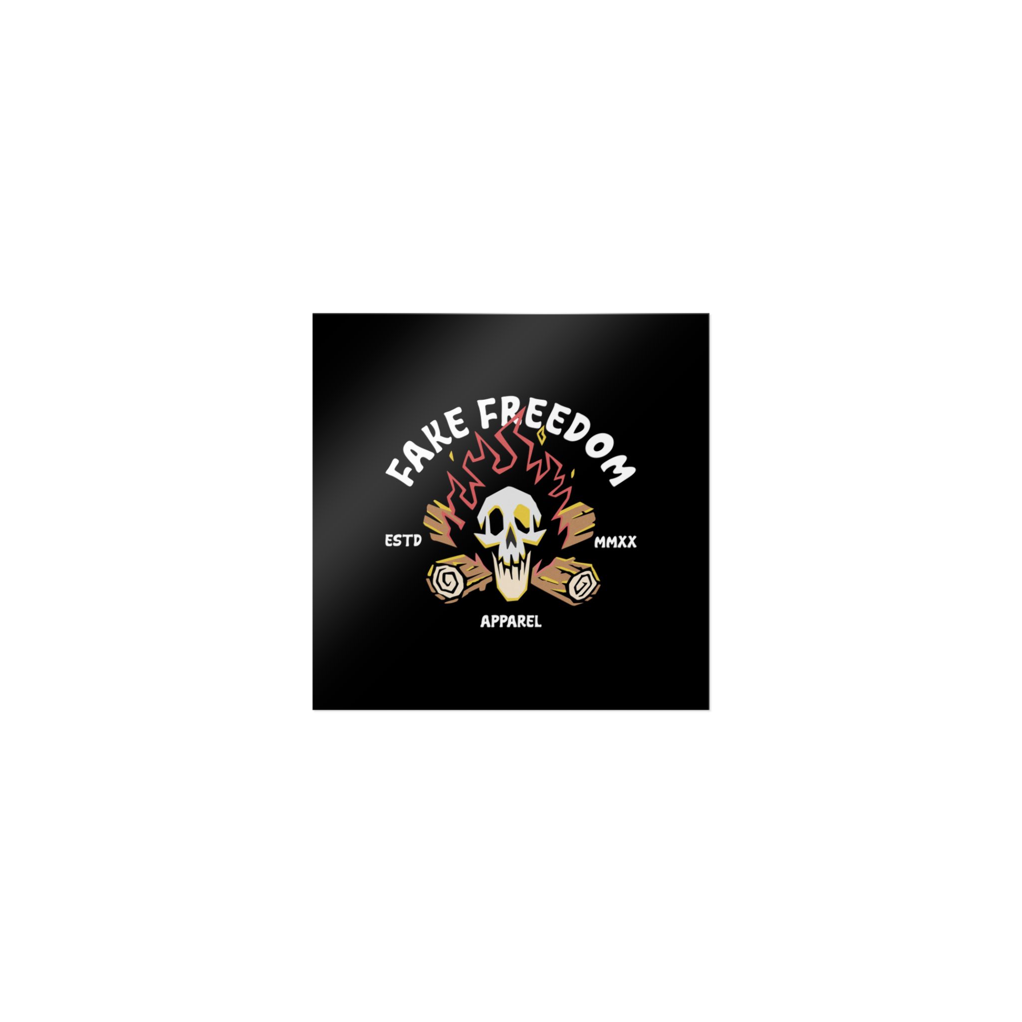 Desain 9 Die Cut Stickers Dtf - Image 9