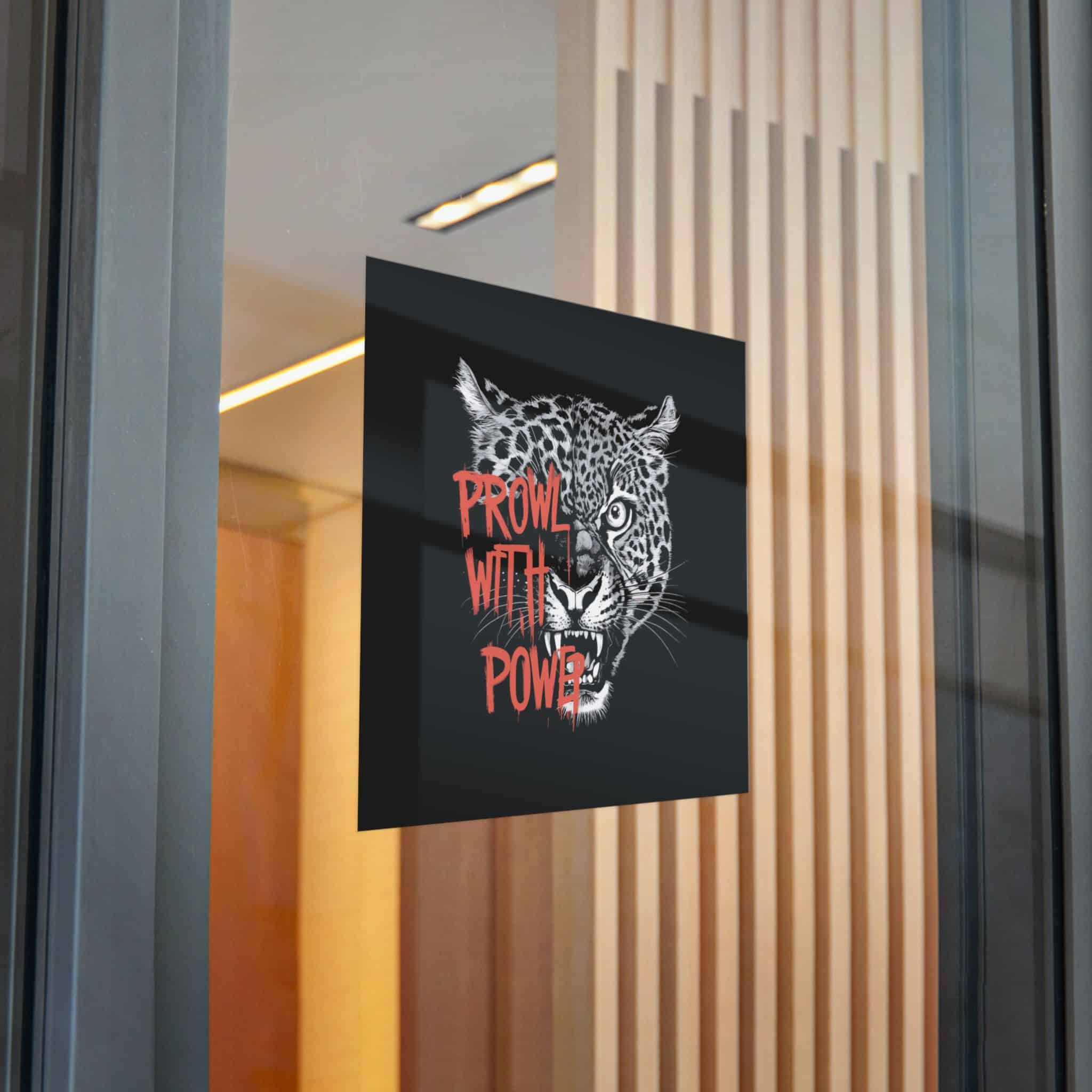 Tiger T Shirt Design (1) Copia Die Cut Stickers Dtf - Image 28