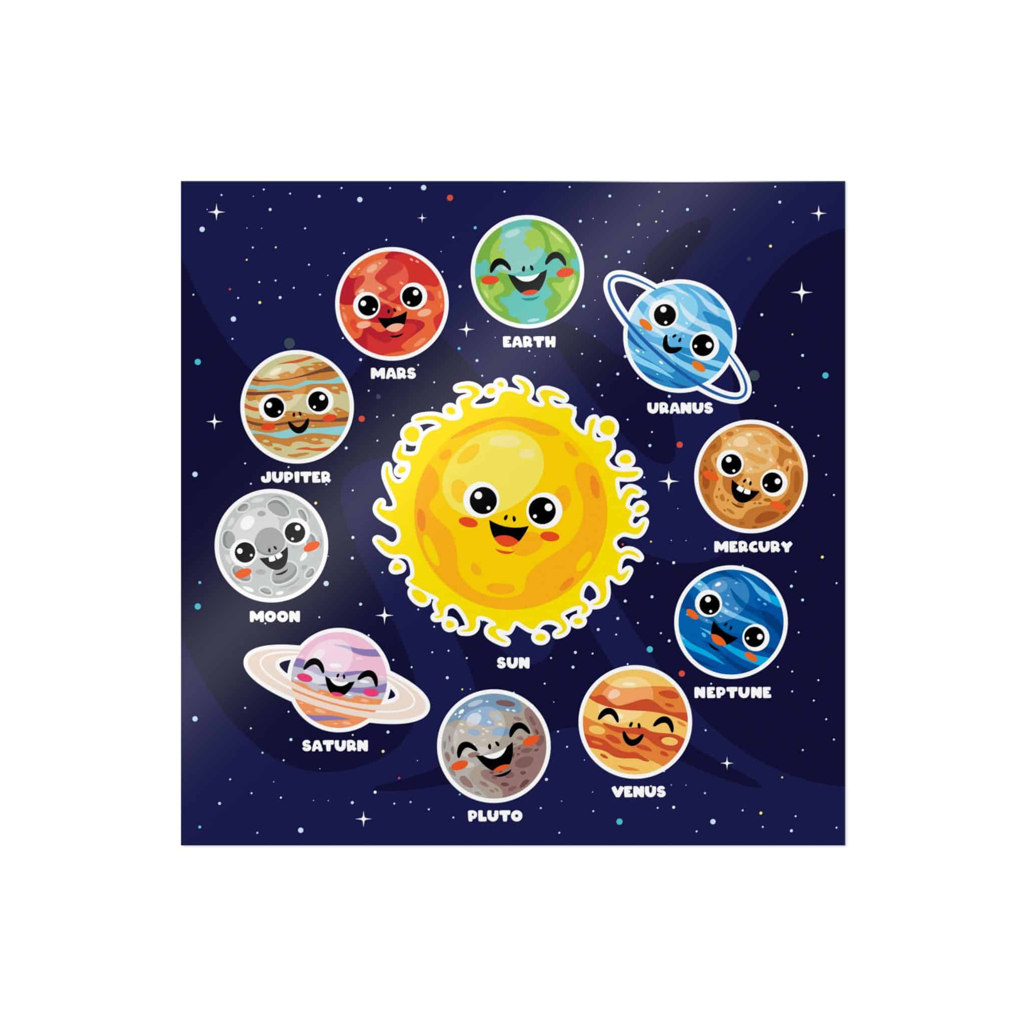 Universe14235 Die Cut Stickers Dtf - Image 31