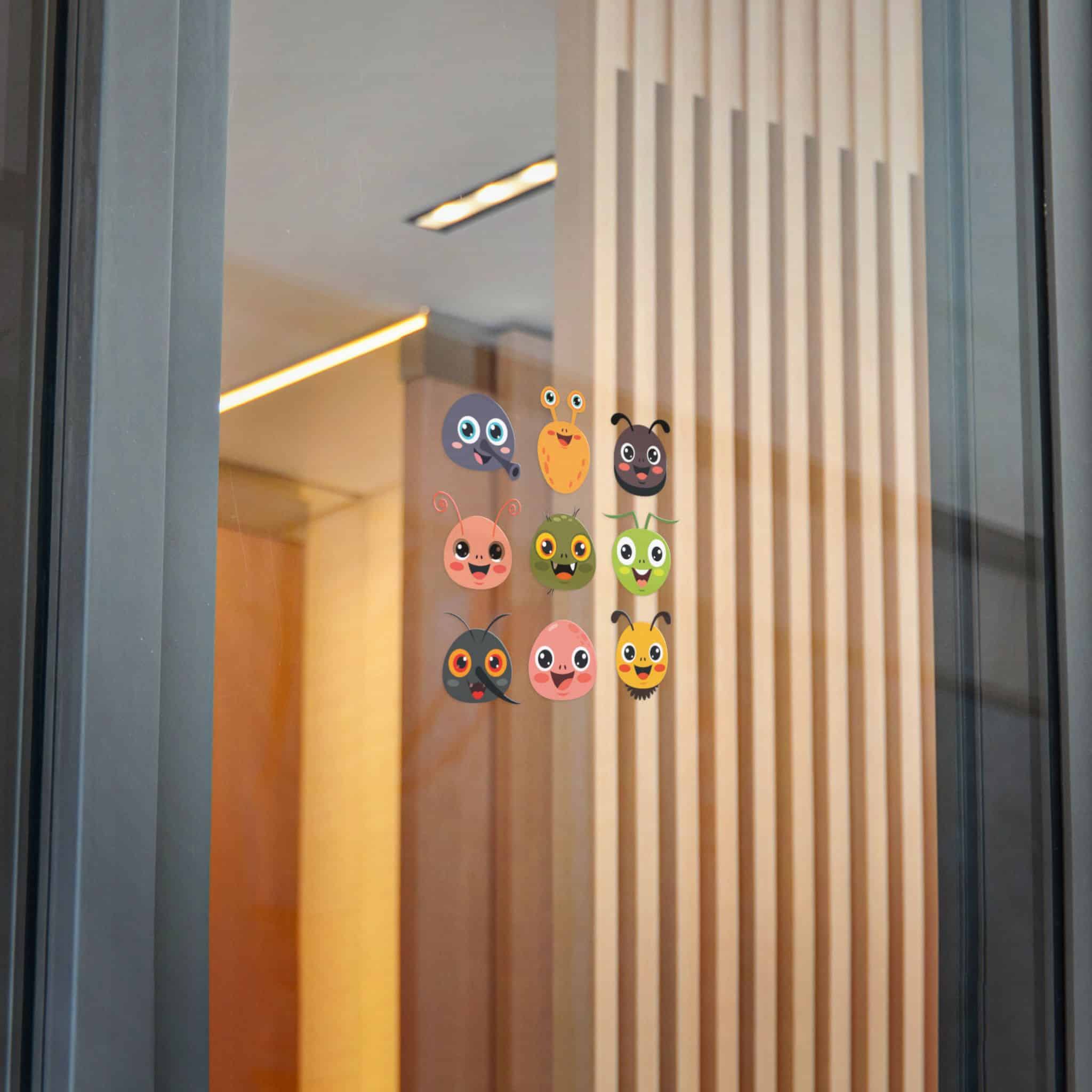 Original Design 07BC8D Die Cut Stickers Dtf - Image 24