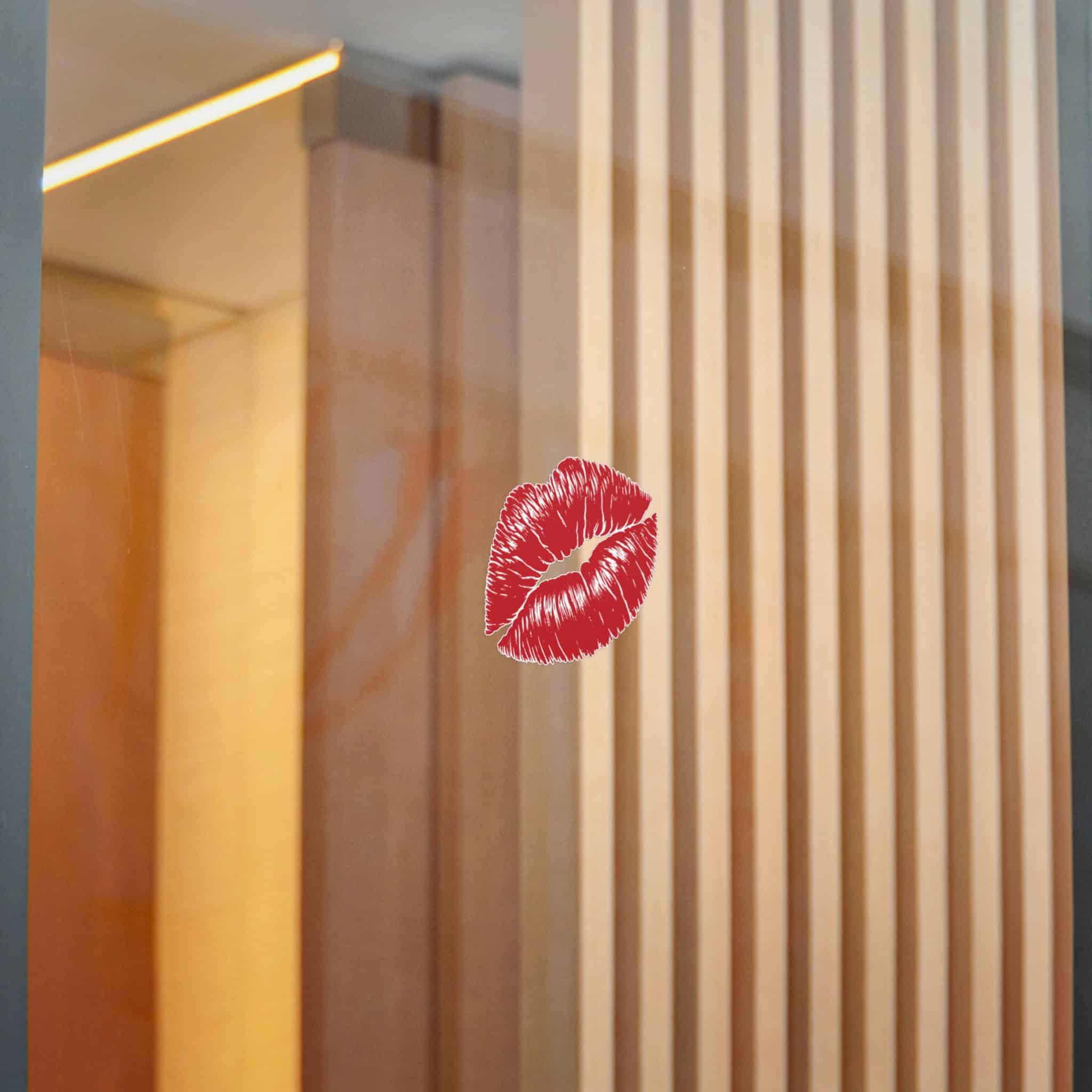 Kiss Die Cut Stickers Dtf - Image 18