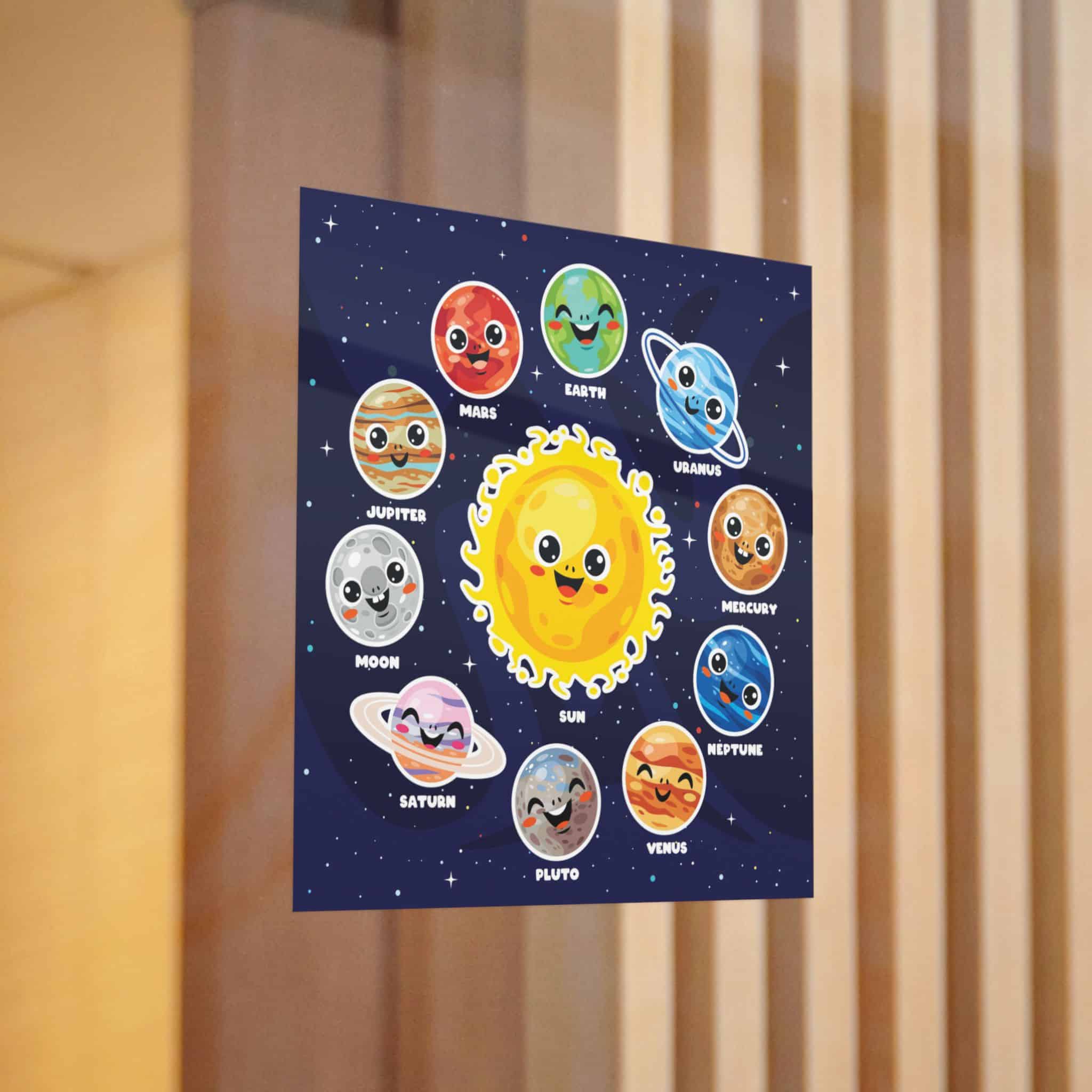 Universe14235 Die Cut Stickers Dtf - Image 12