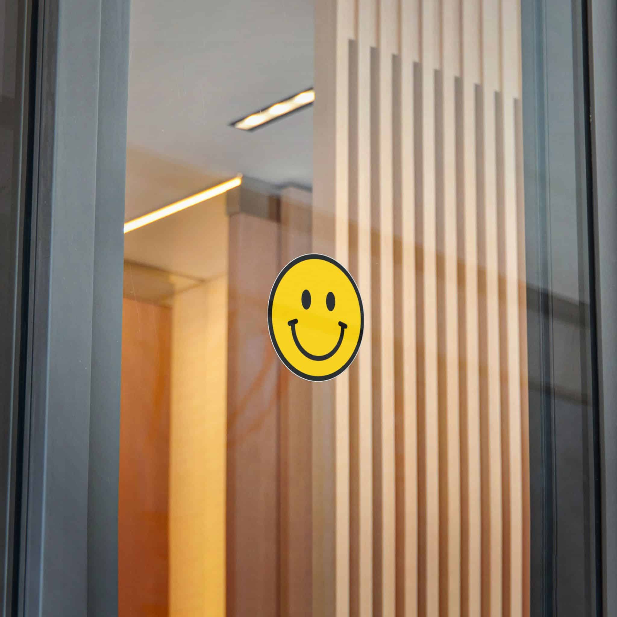 Smile2 Die Cut Stickers Dtf - Image 24