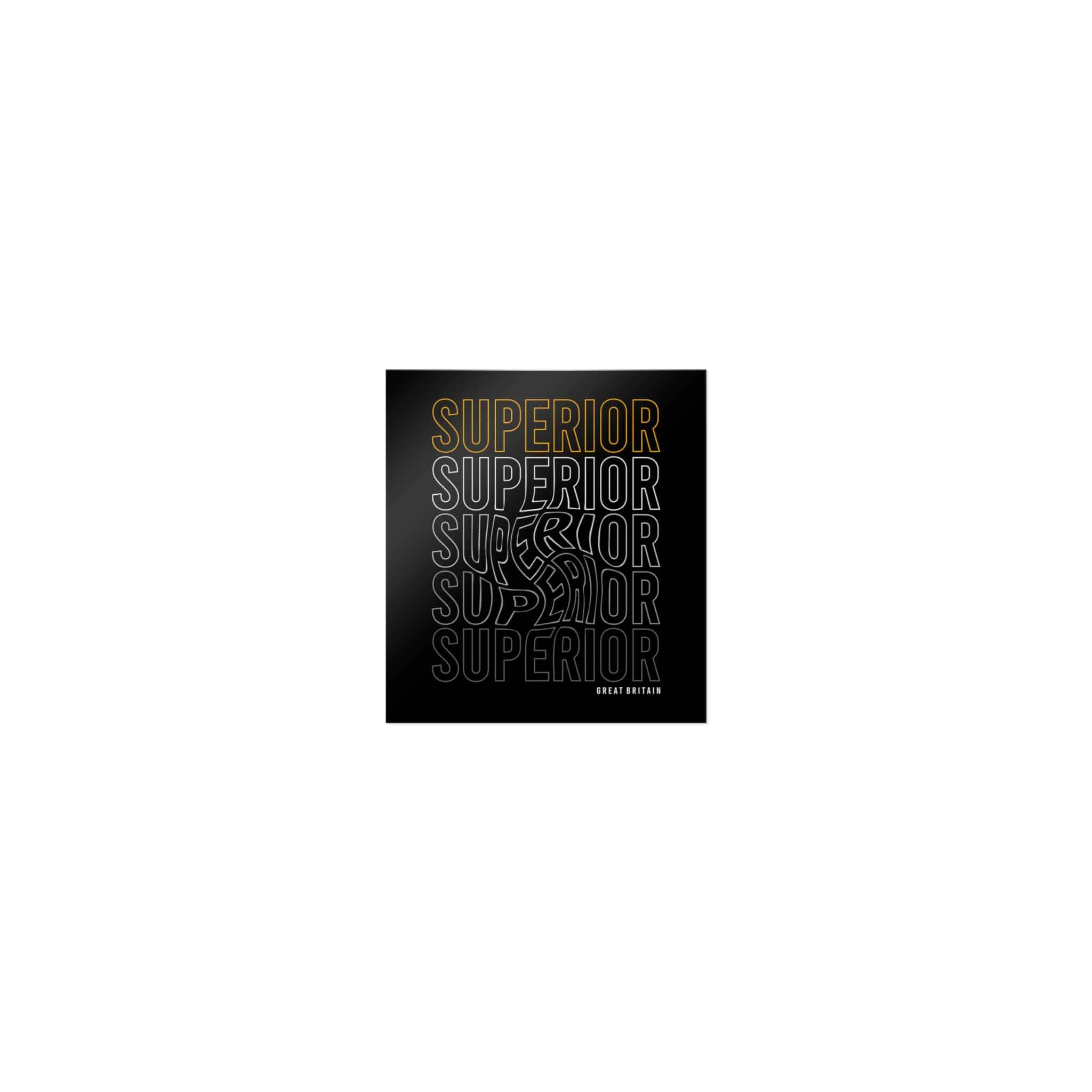 Superior Die Cut Stickers Dtf - Image 17