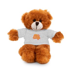 You Are Enough Copia Stuffed Animals With Tee