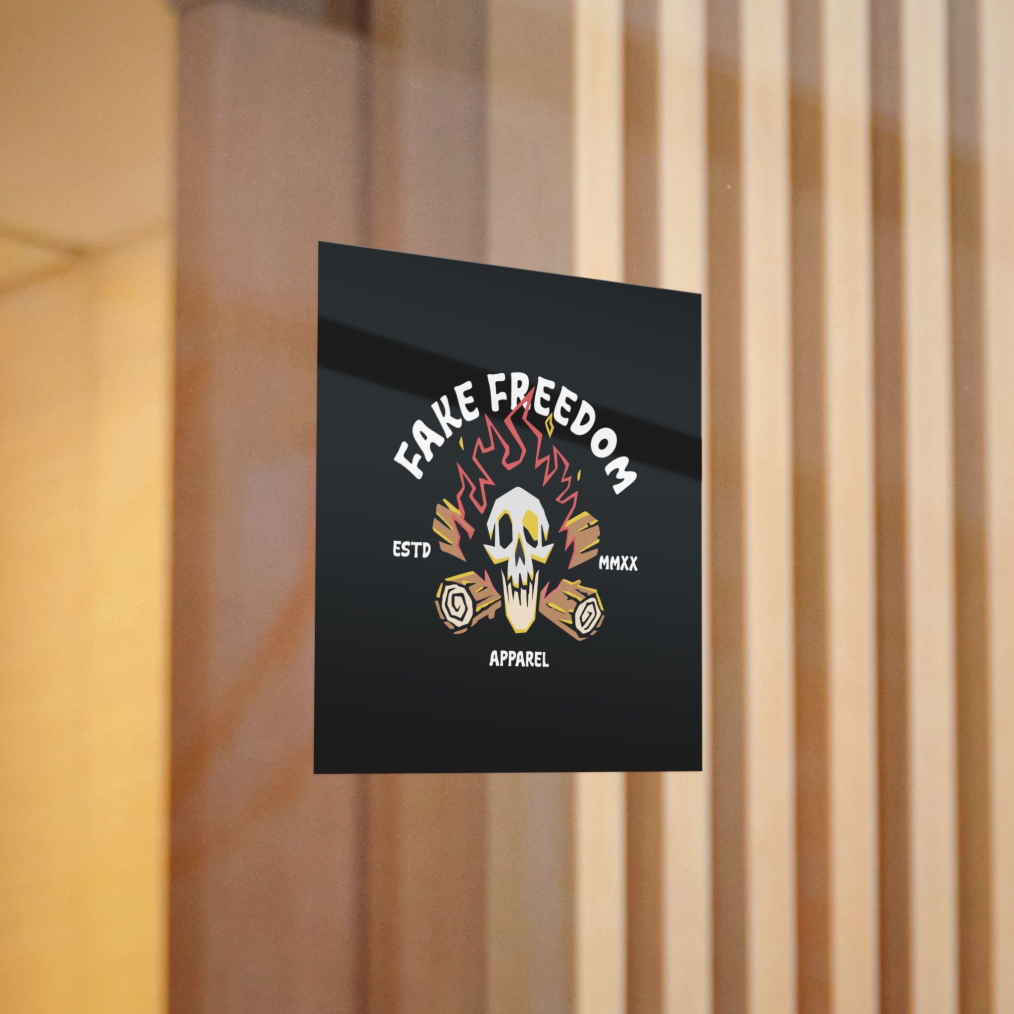 Desain 9 Die Cut Stickers Dtf - Image 6