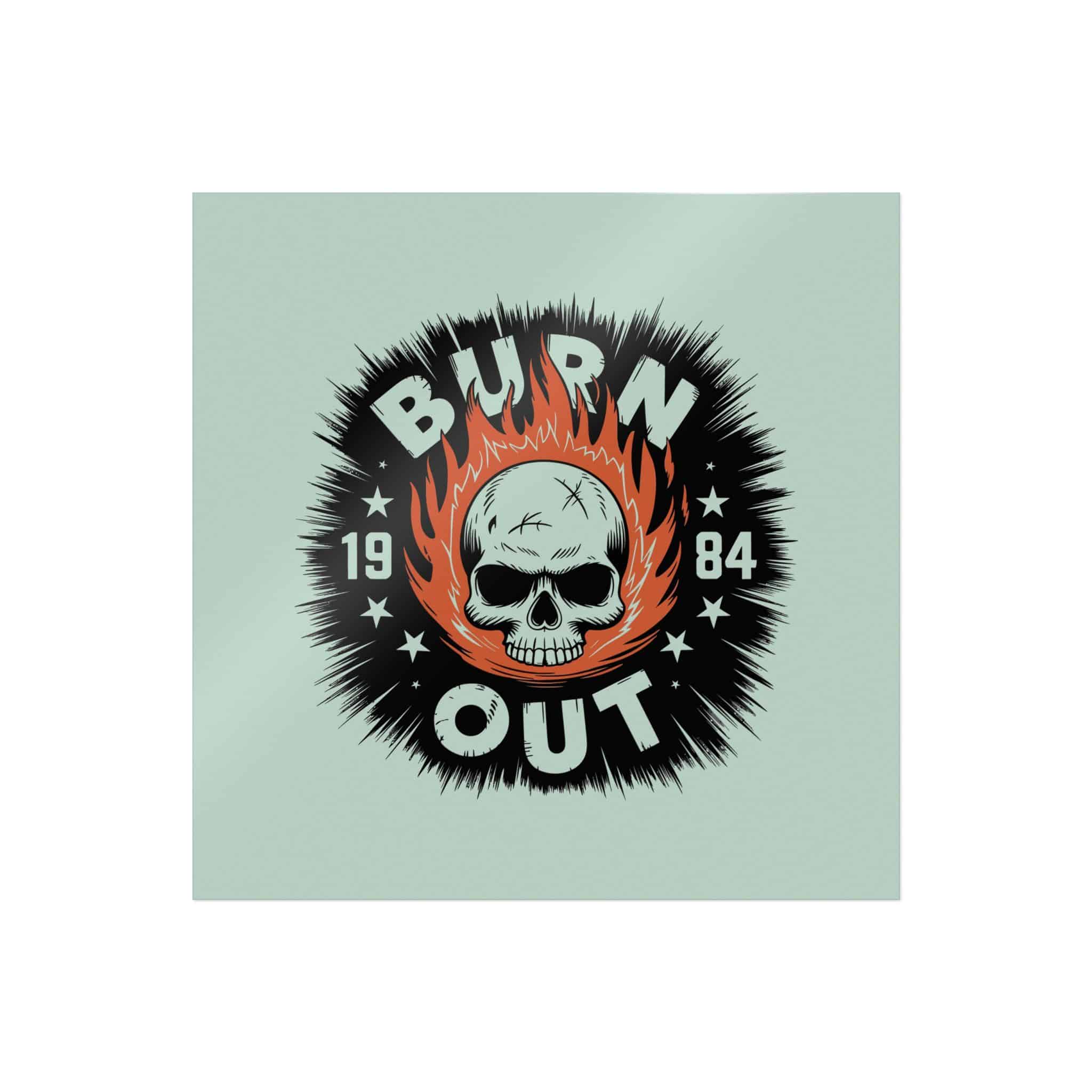 Streetwear Design18 Die Cut Stickers Dtf - Image 23
