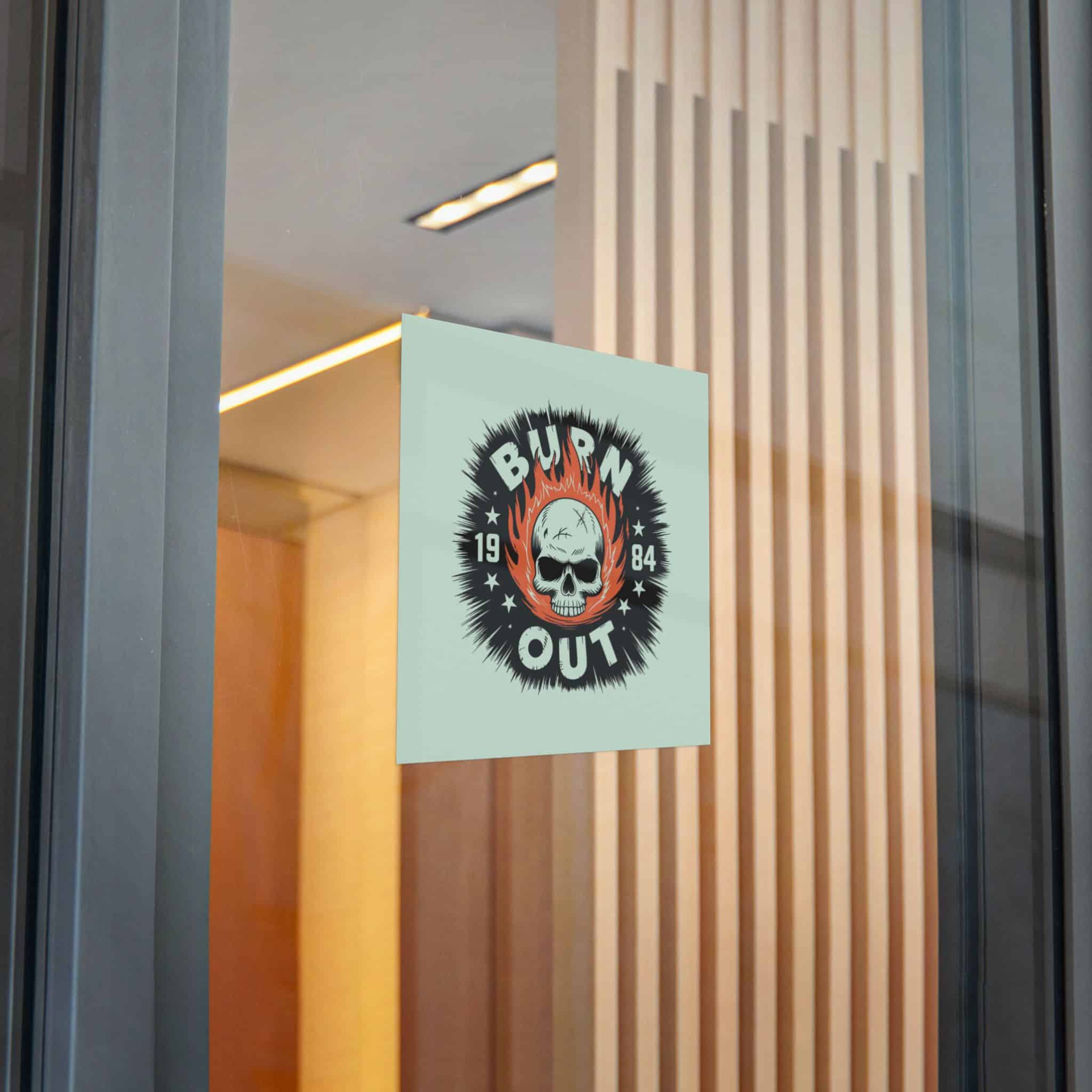 Streetwear Design18 Die Cut Stickers Dtf - Image 26
