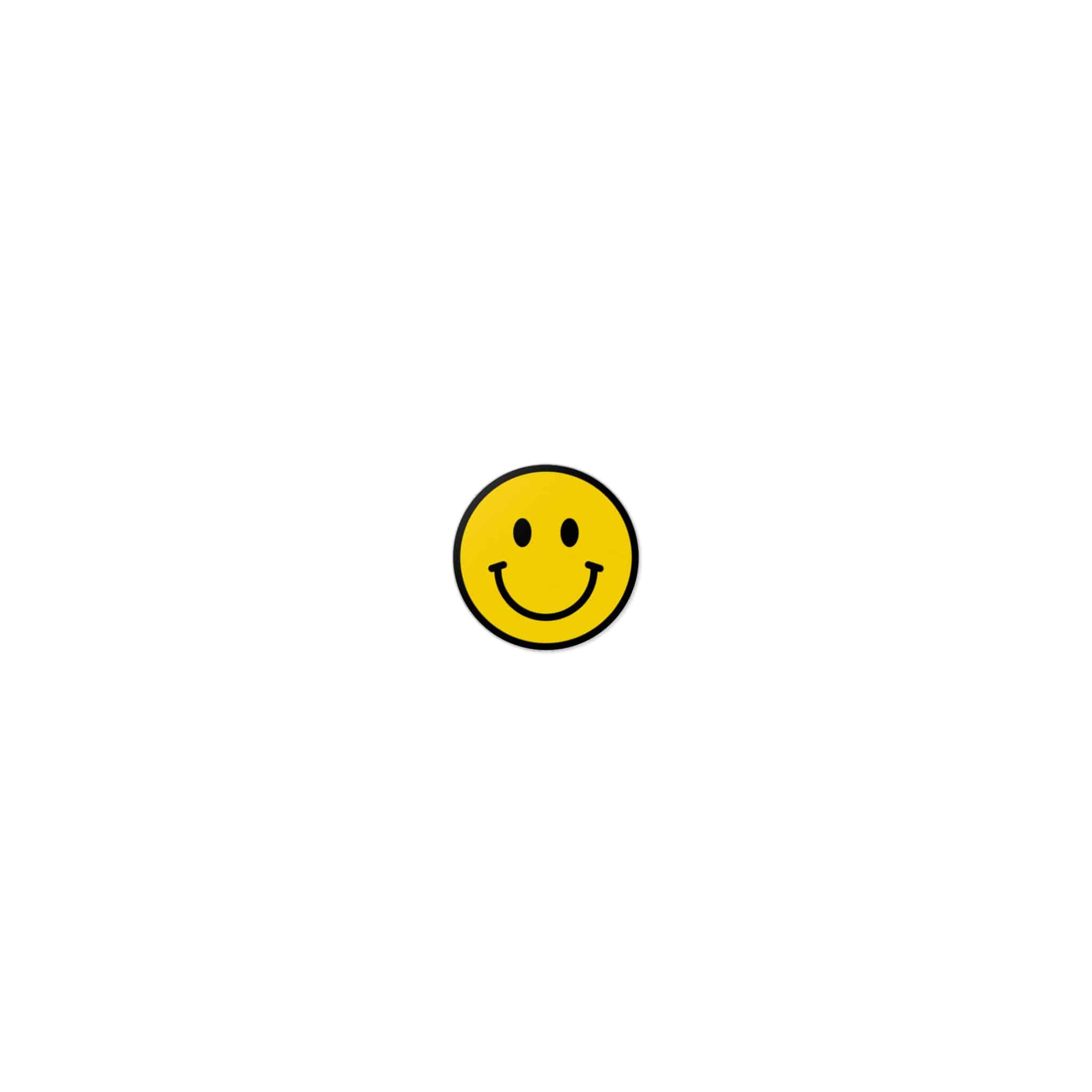 Smile2 Die Cut Stickers Dtf - Image 7