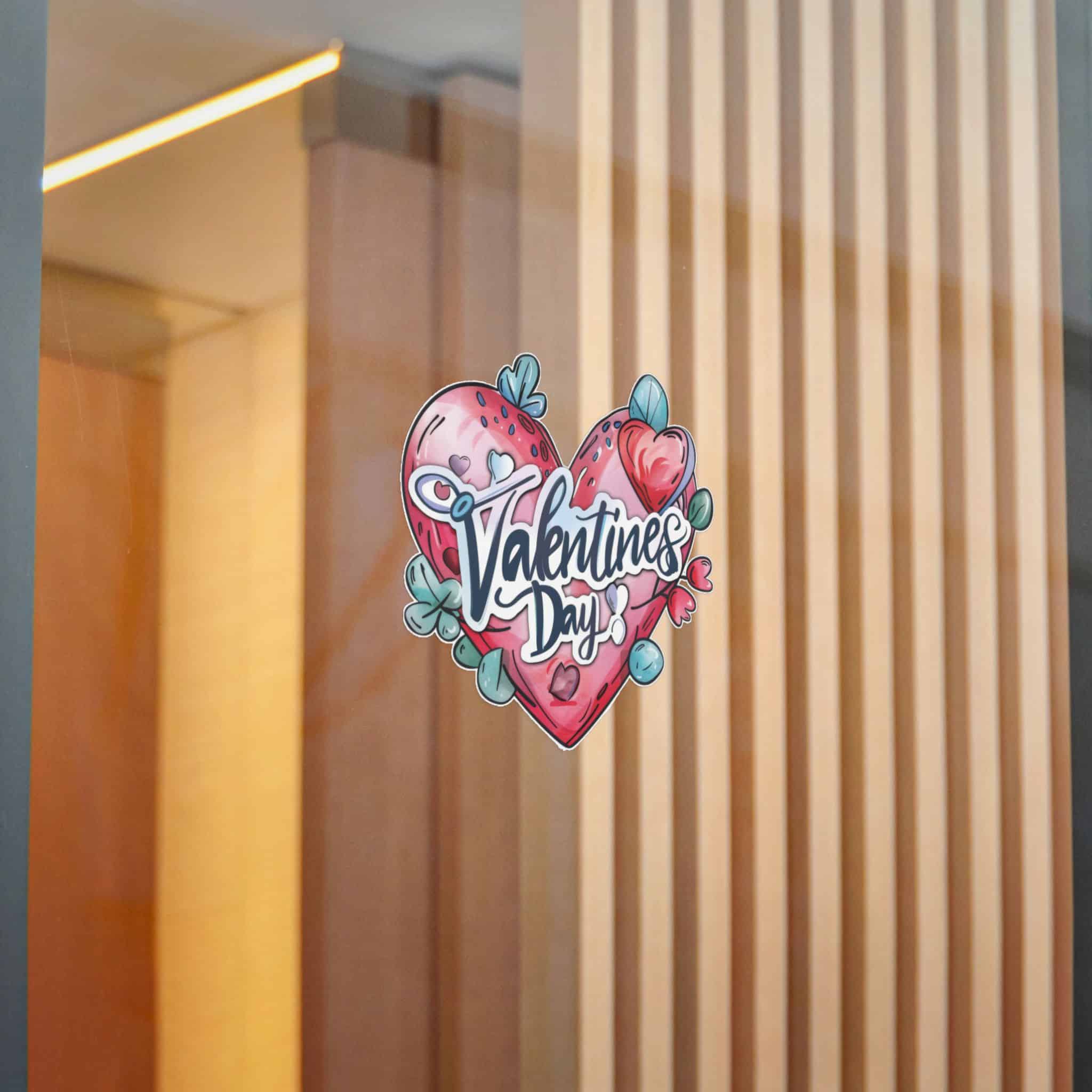 Valentines Day Die Cut Stickers Dtf - Image 16