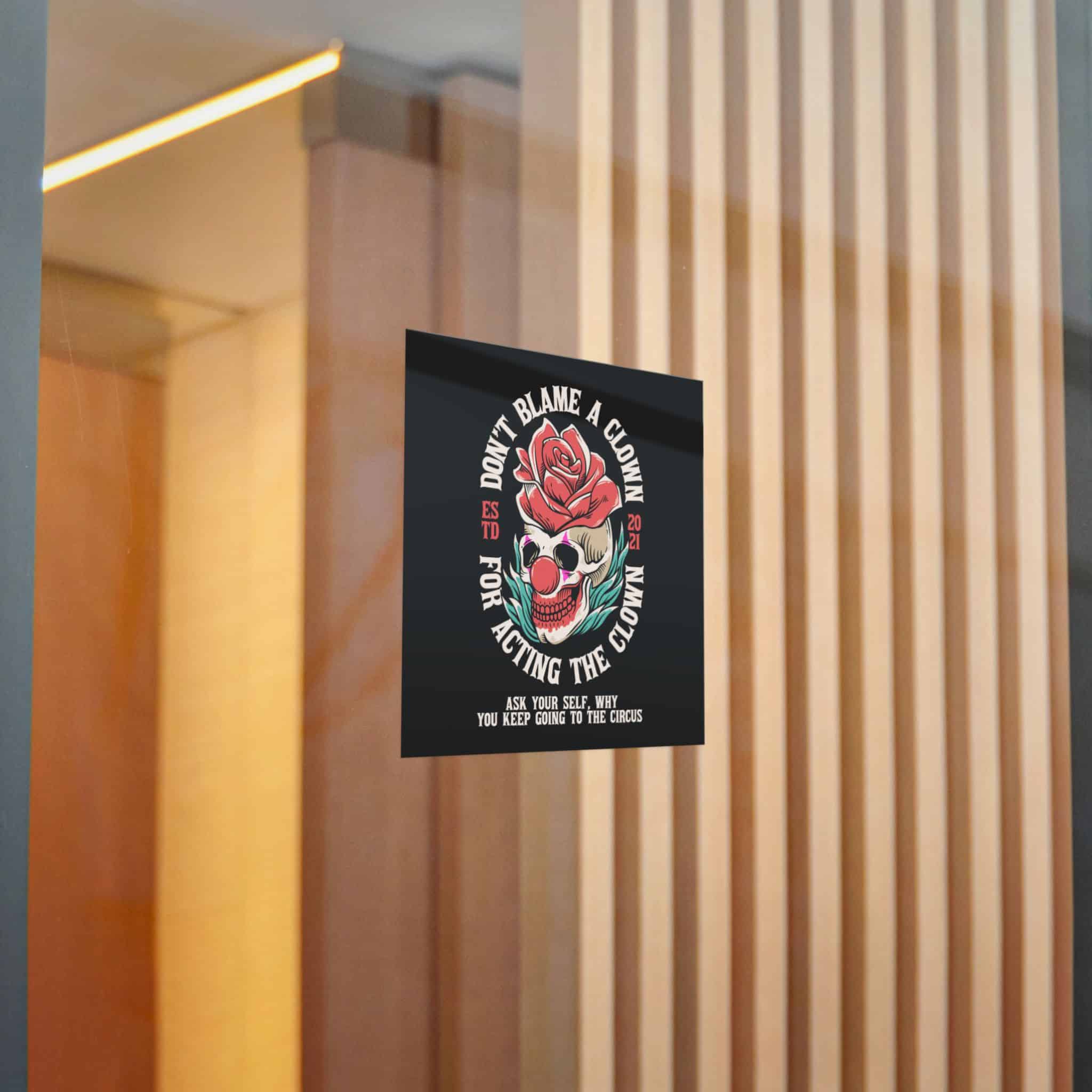 Porto256 Die Cut Stickers Dtf - Image 14