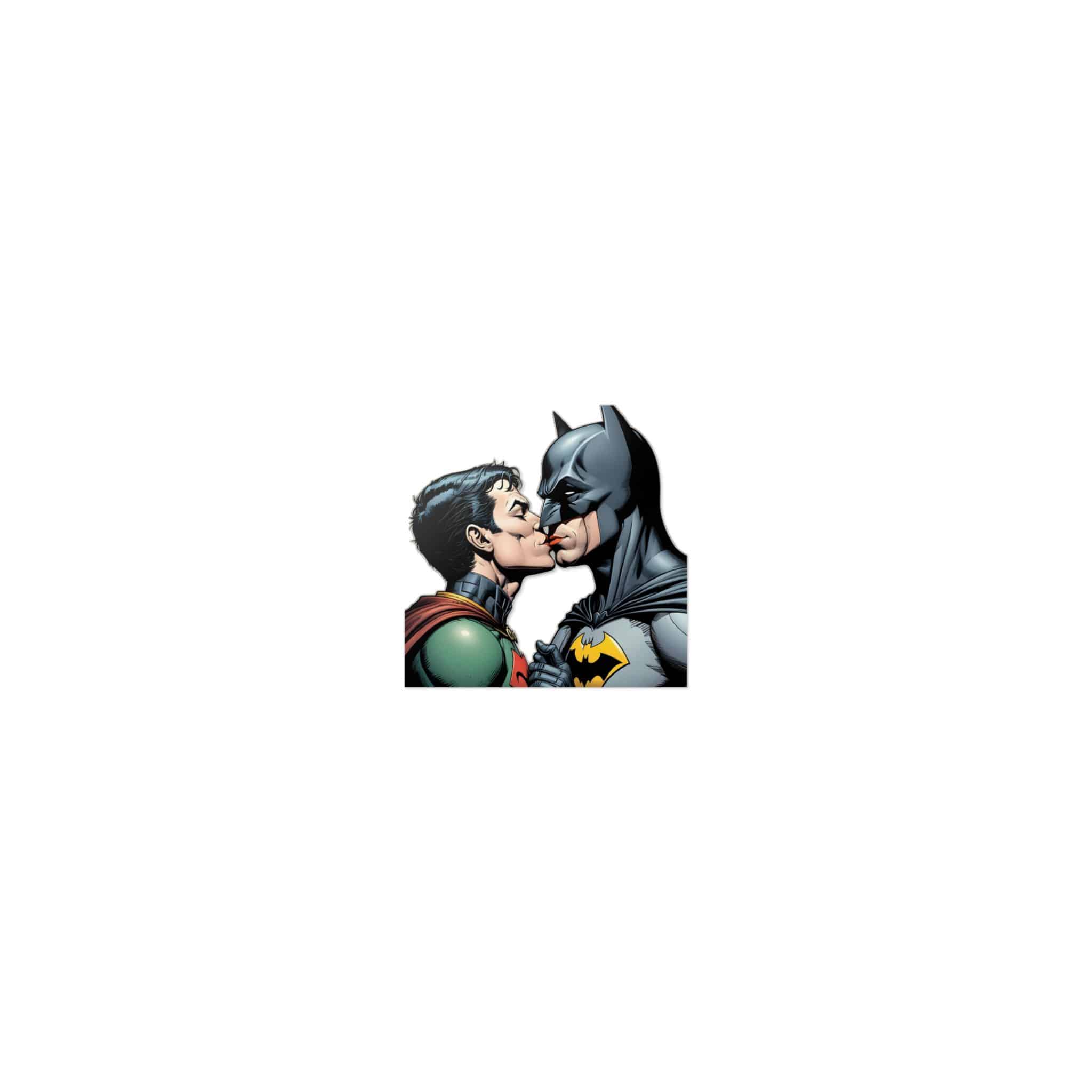 Superheores Love V5 Die Cut Stickers Dtf - Image 7