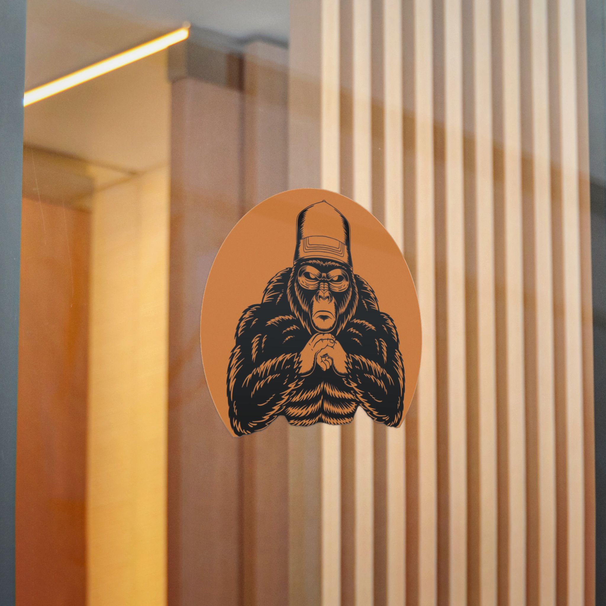 Original Design 50800C Die Cut Stickers Dtf - Image 22