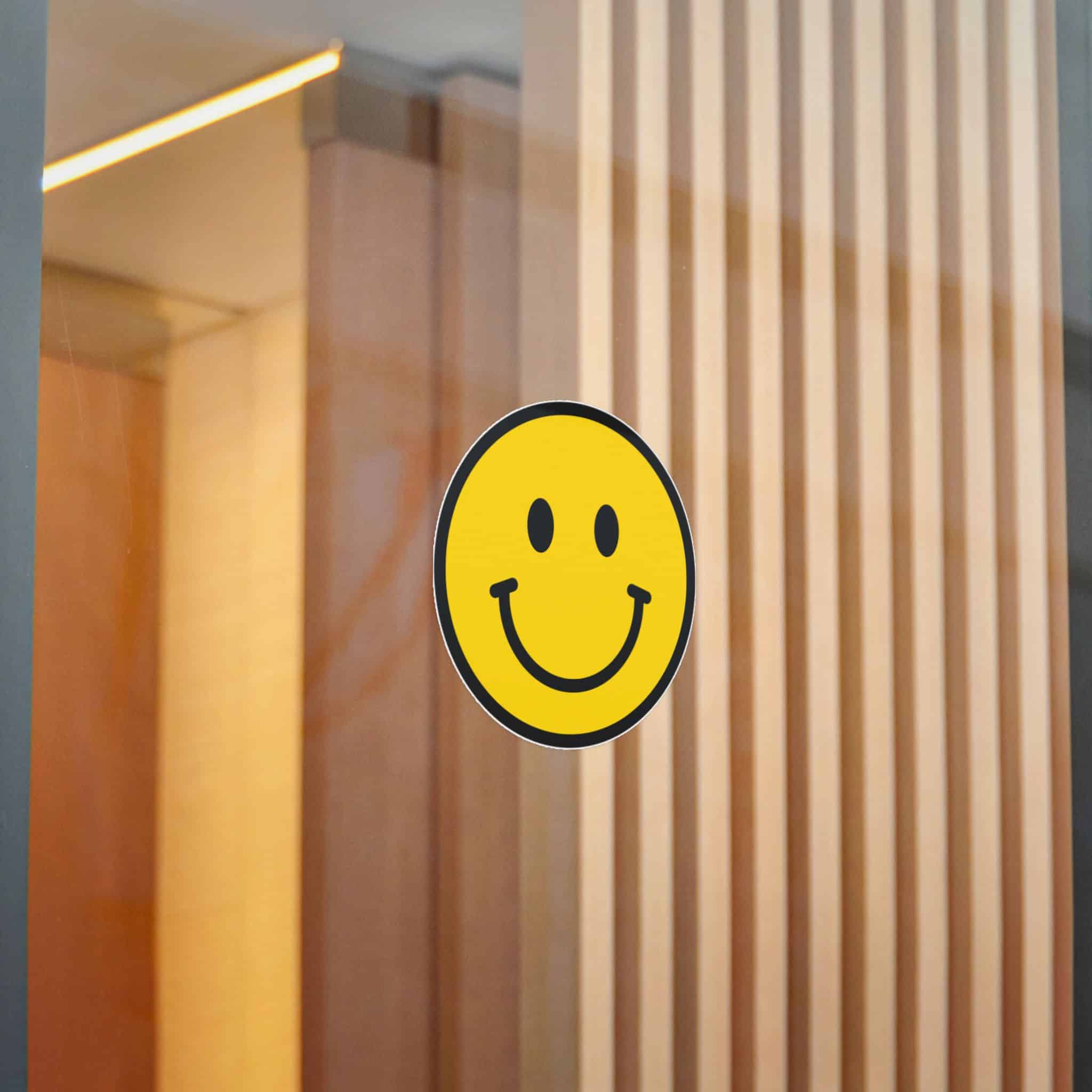 Smile2 Die Cut Stickers Dtf - Image 20