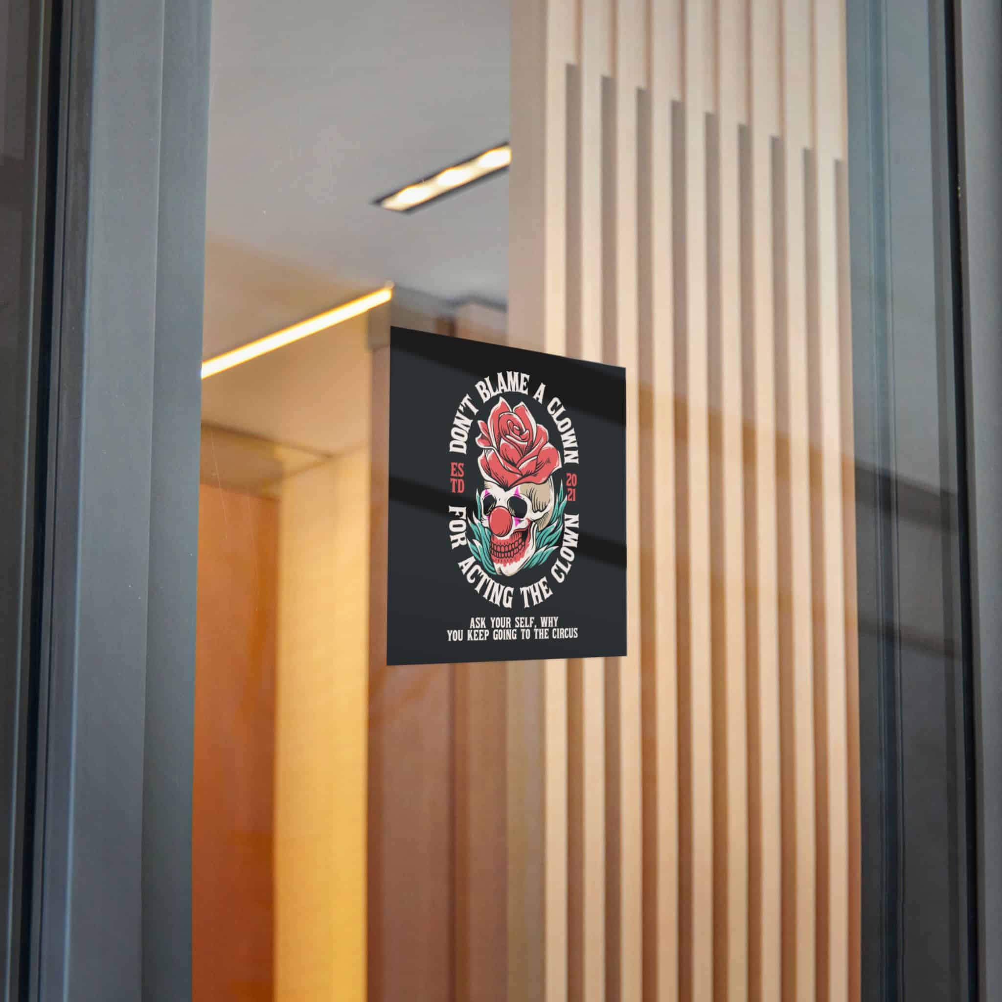 Porto256 Die Cut Stickers Dtf - Image 24