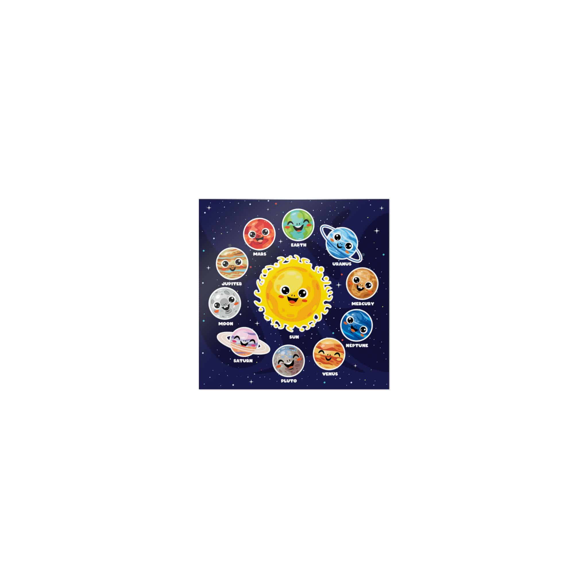 Universe14235 Die Cut Stickers Dtf - Image 17