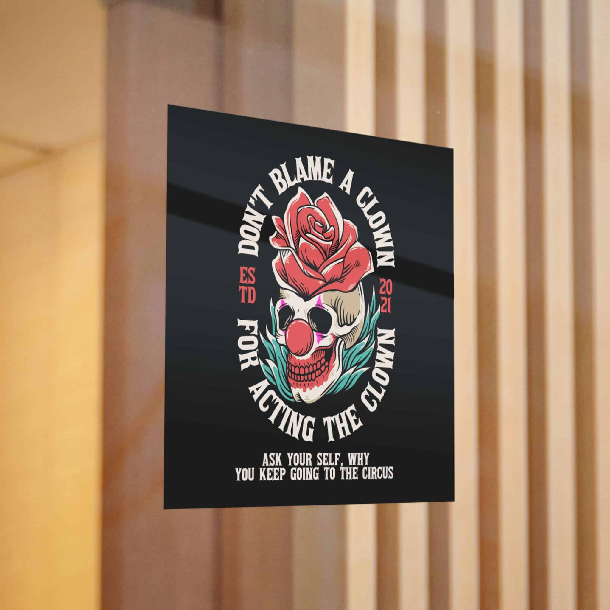 Porto256 Die Cut Stickers Dtf - Image 12