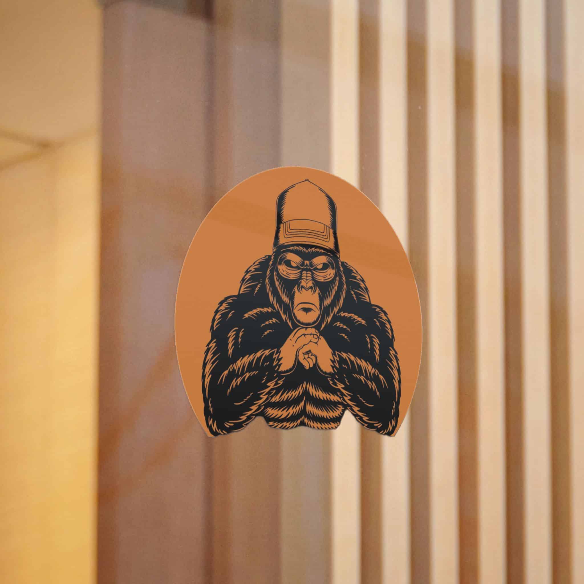 Original Design 50800C Die Cut Stickers Dtf - Image 12