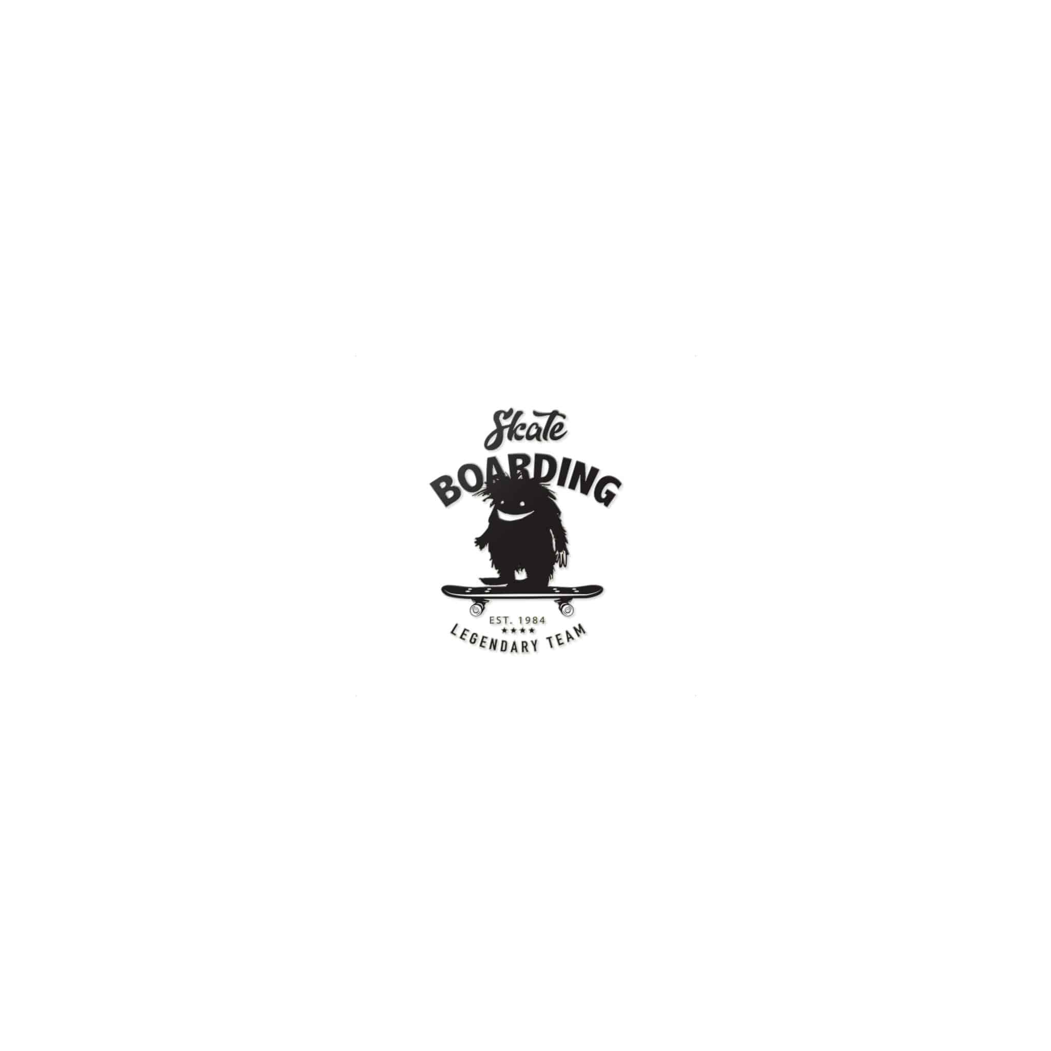 Skate Boarding Die Cut Stickers Dtf - Image 17