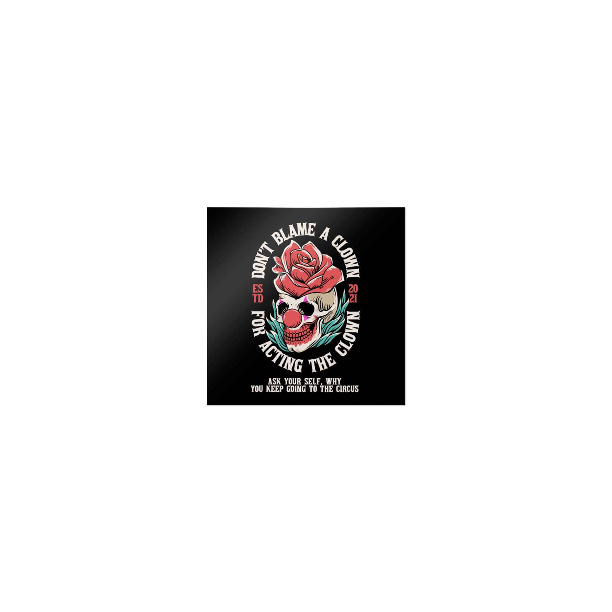 Porto256 Die Cut Stickers Dtf - Image 17