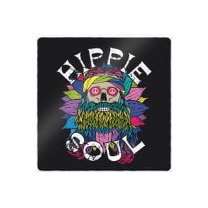 Happytrip 4 Die Cut Stickers Dtf