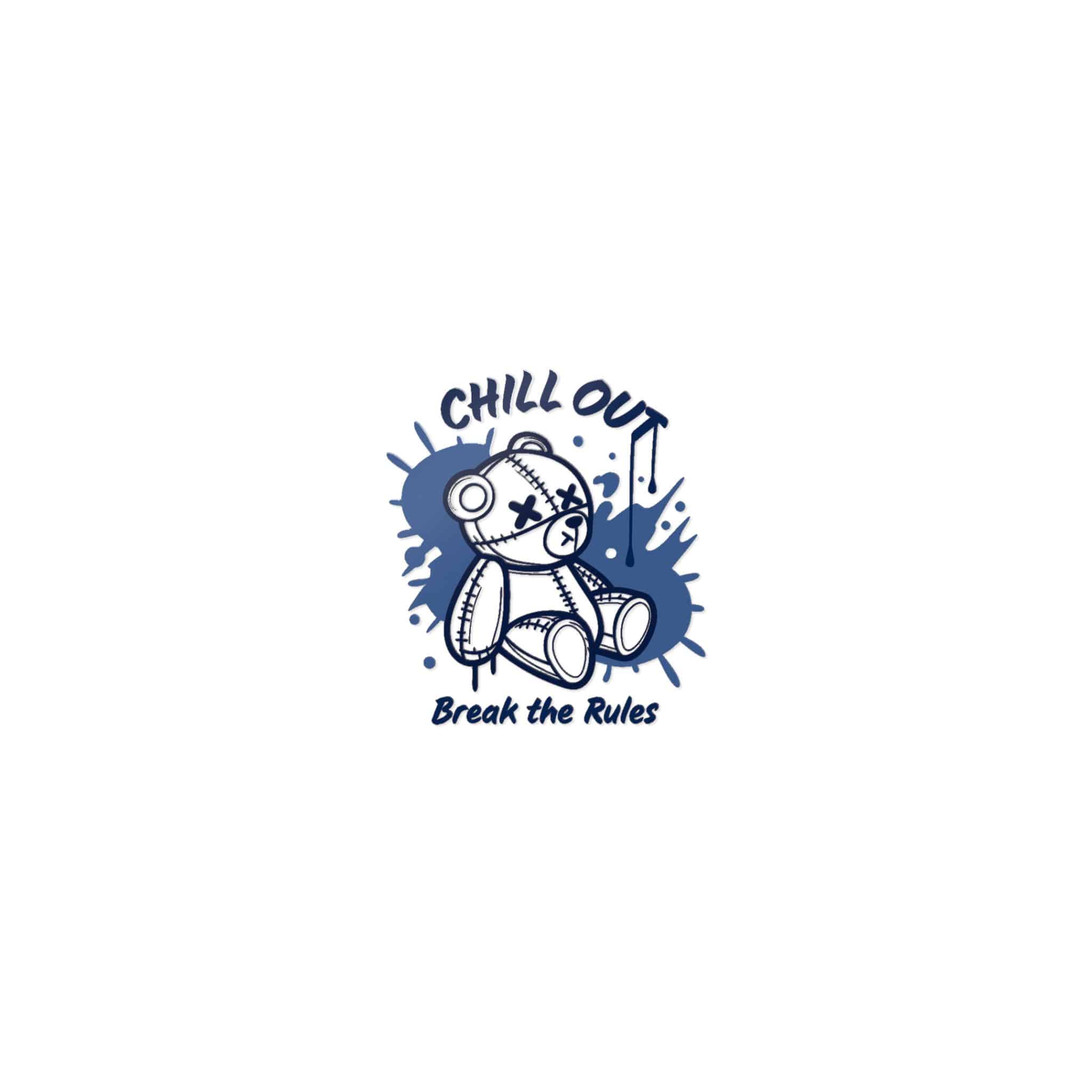 Original Design C20A63 Die Cut Stickers Dtf - Image 9