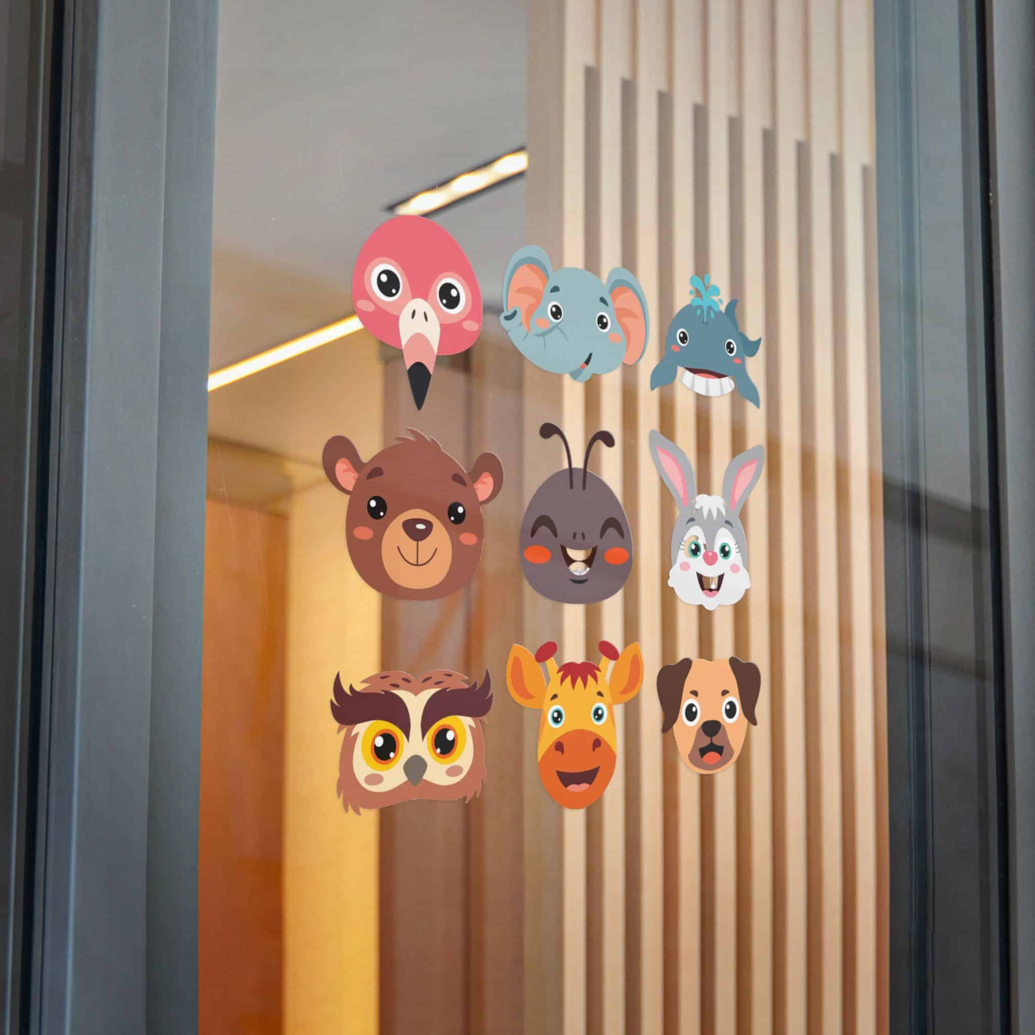 Original Design 4D5A09 Die Cut Stickers Dtf - Image 32