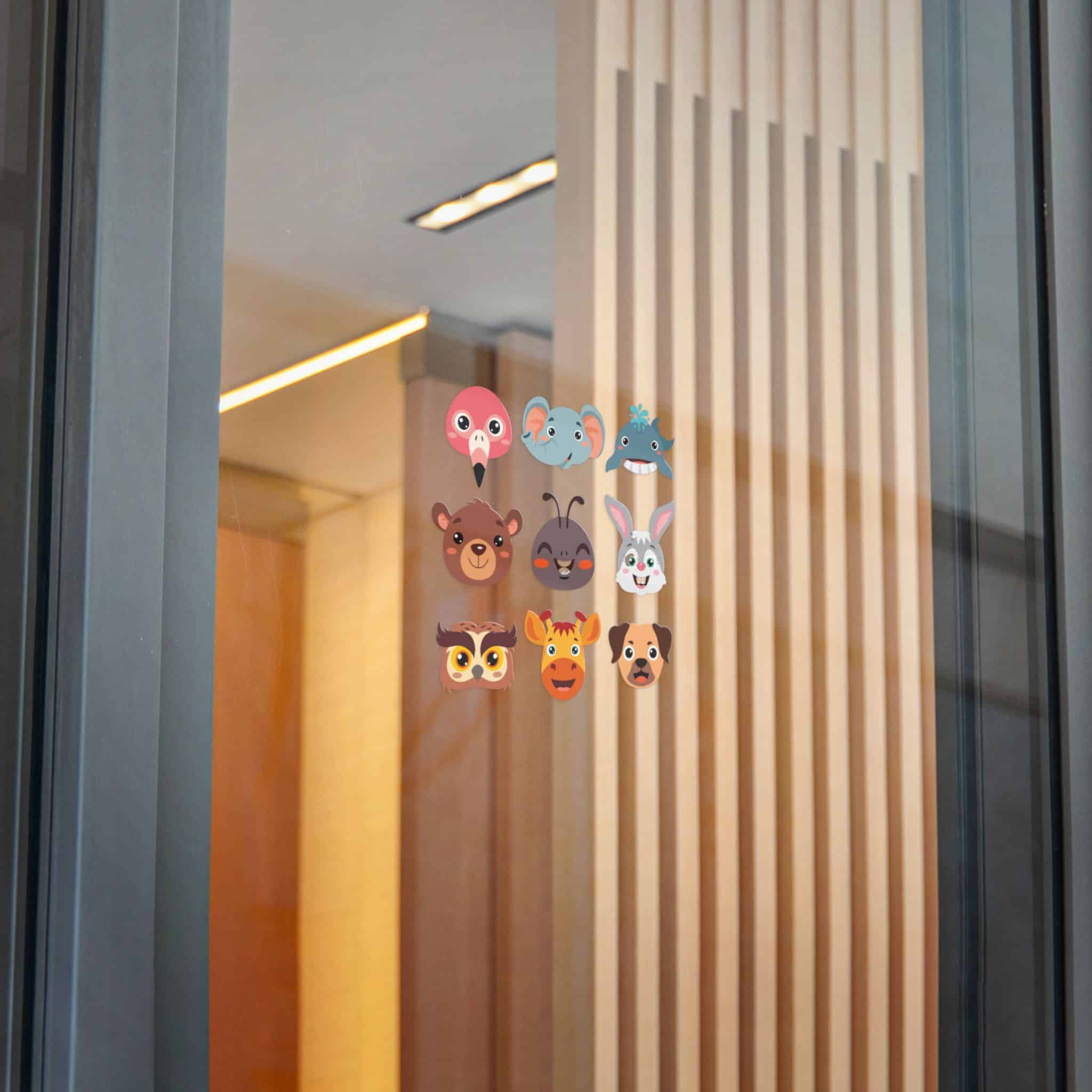 Original Design 4D5A09 Die Cut Stickers Dtf - Image 24