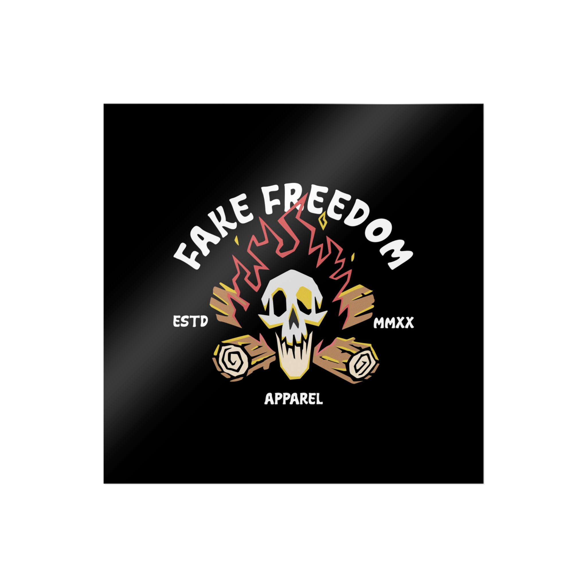 Desain 9 Die Cut Stickers Dtf - Image 19