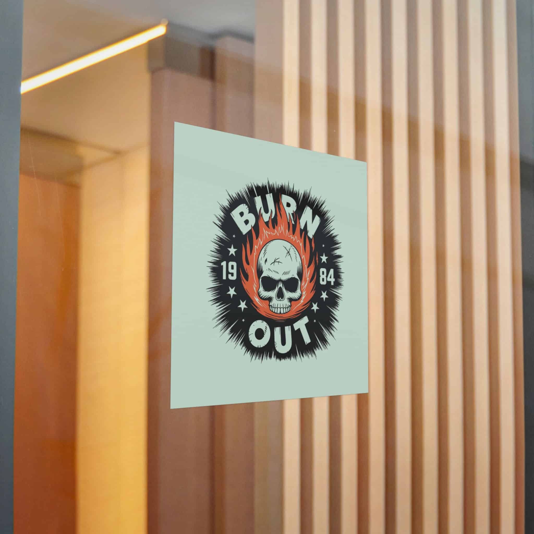 Streetwear Design18 Die Cut Stickers Dtf - Image 20