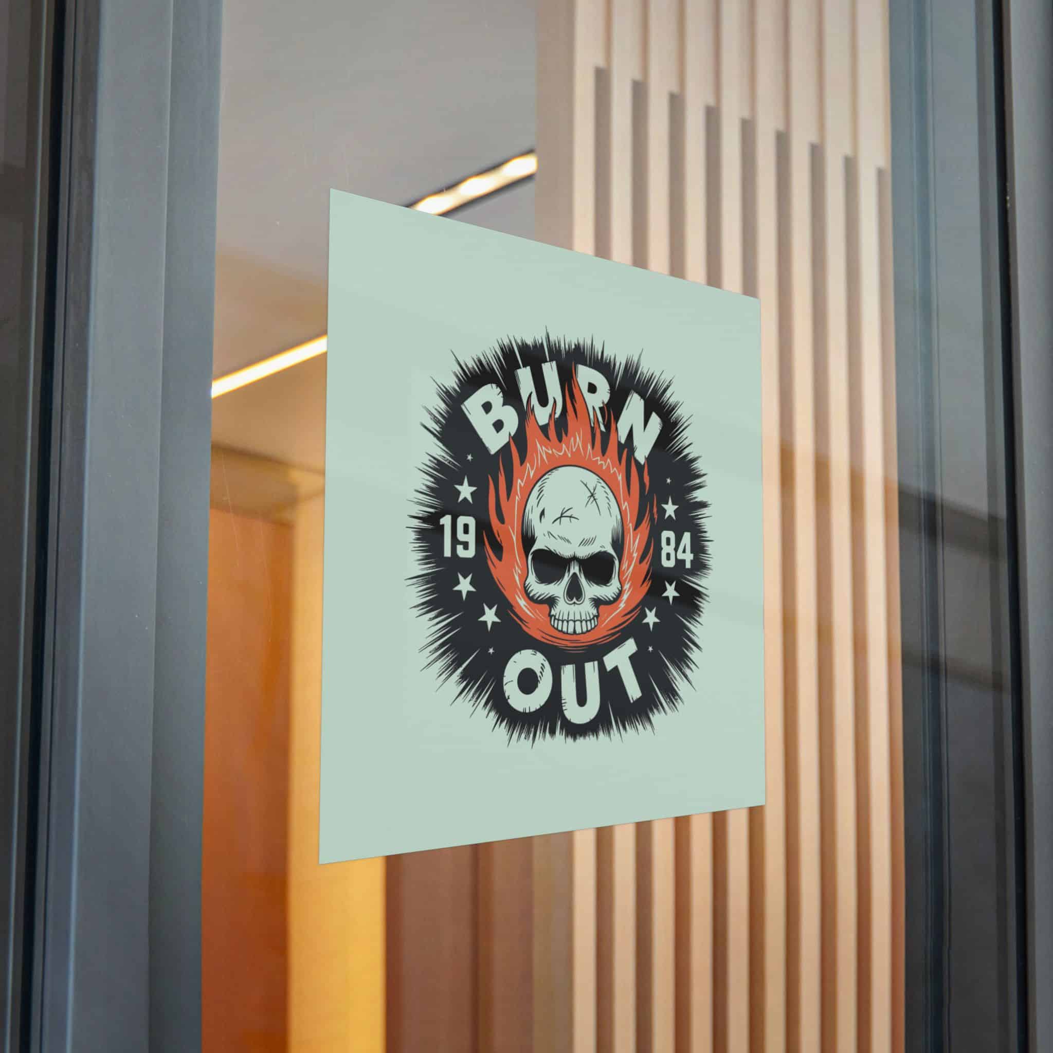 Streetwear Design18 Die Cut Stickers Dtf - Image 30