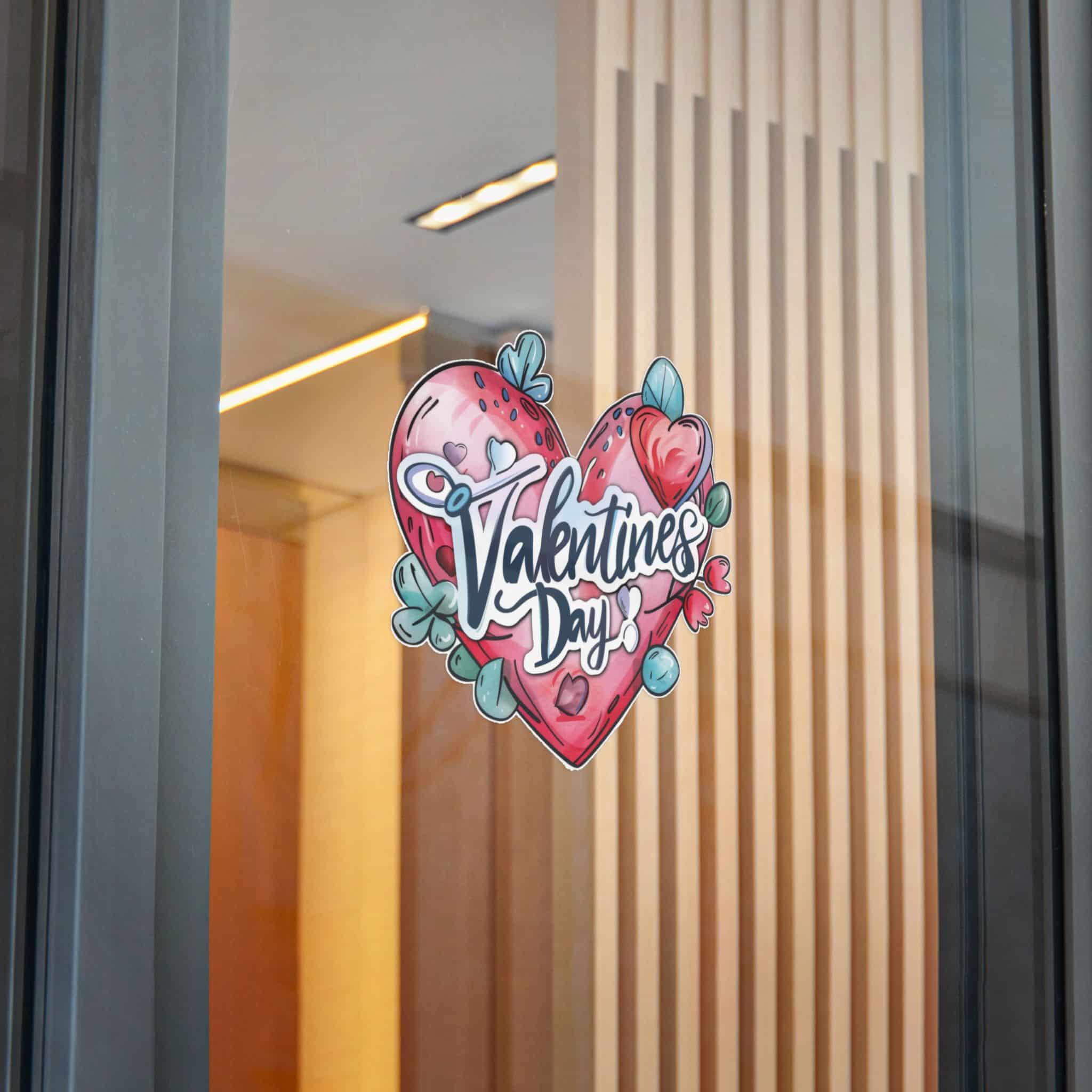 Valentines Day Die Cut Stickers Dtf - Image 28