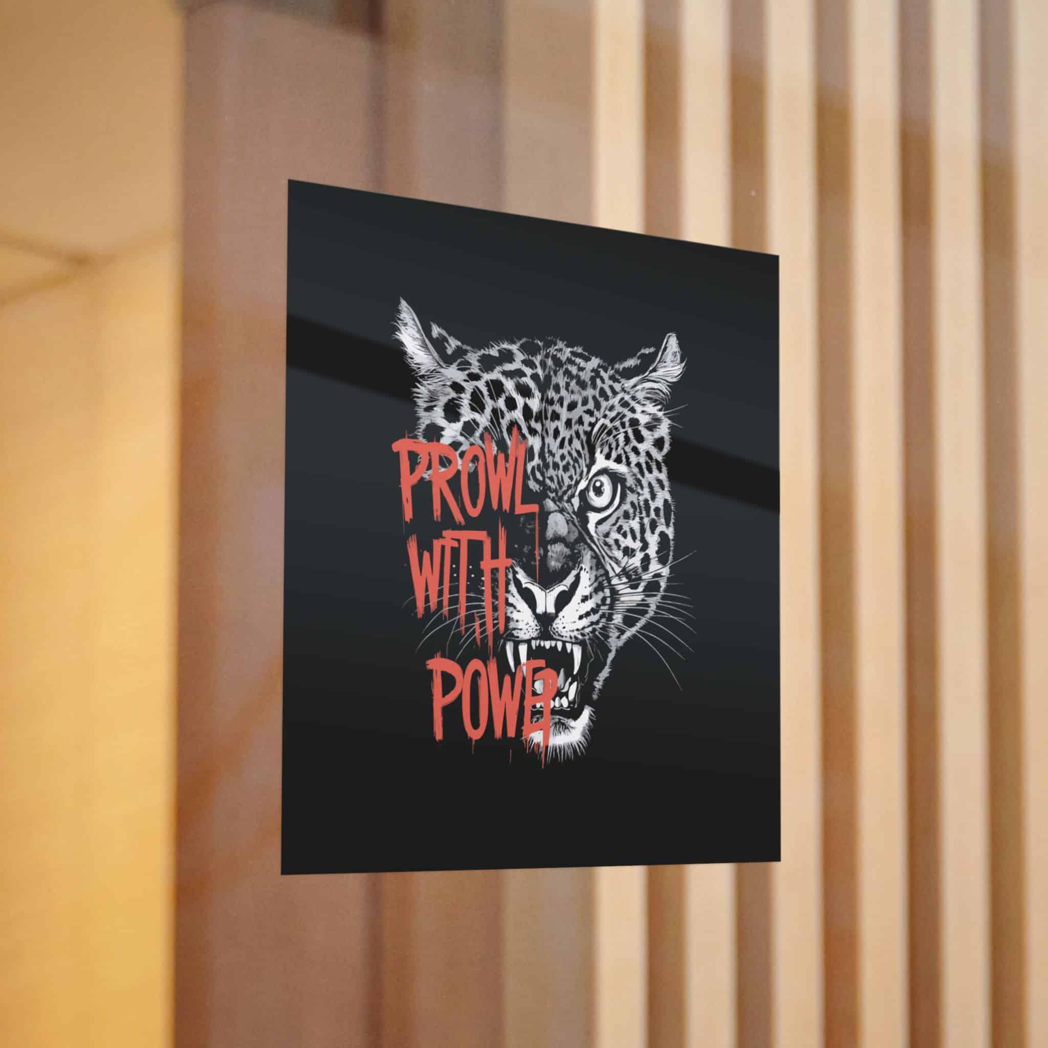 Tiger T Shirt Design (1) Copia Die Cut Stickers Dtf - Image 12