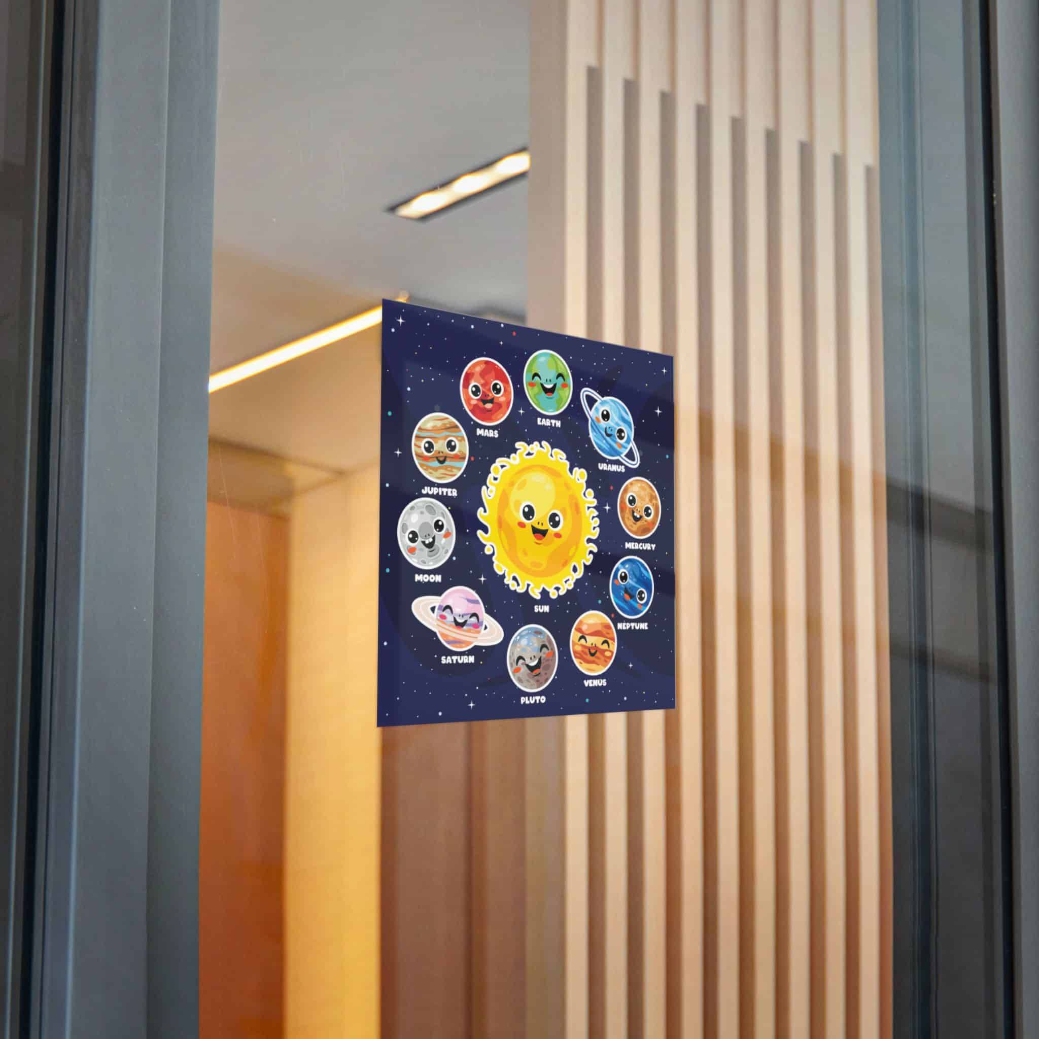 Universe14235 Die Cut Stickers Dtf - Image 26