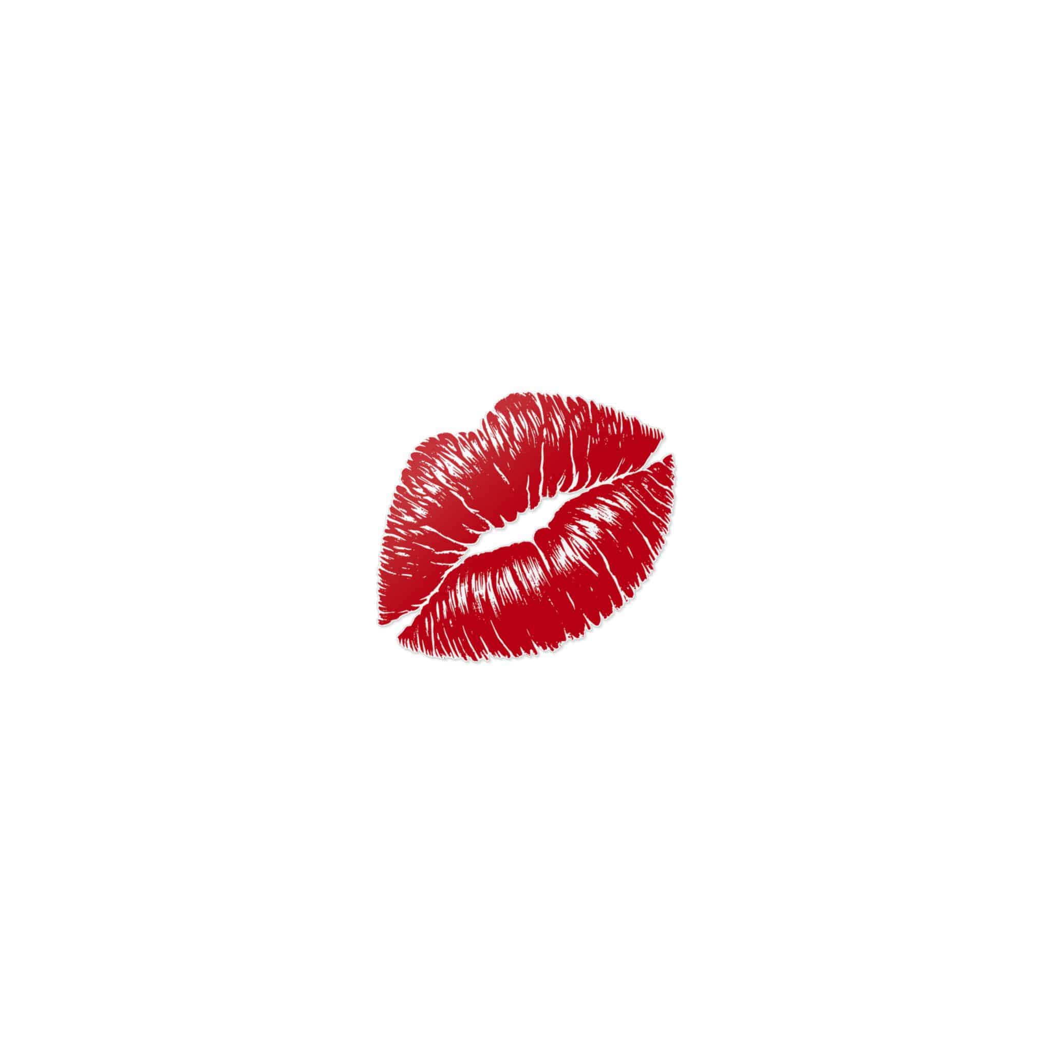 Kiss Die Cut Stickers Dtf - Image 17