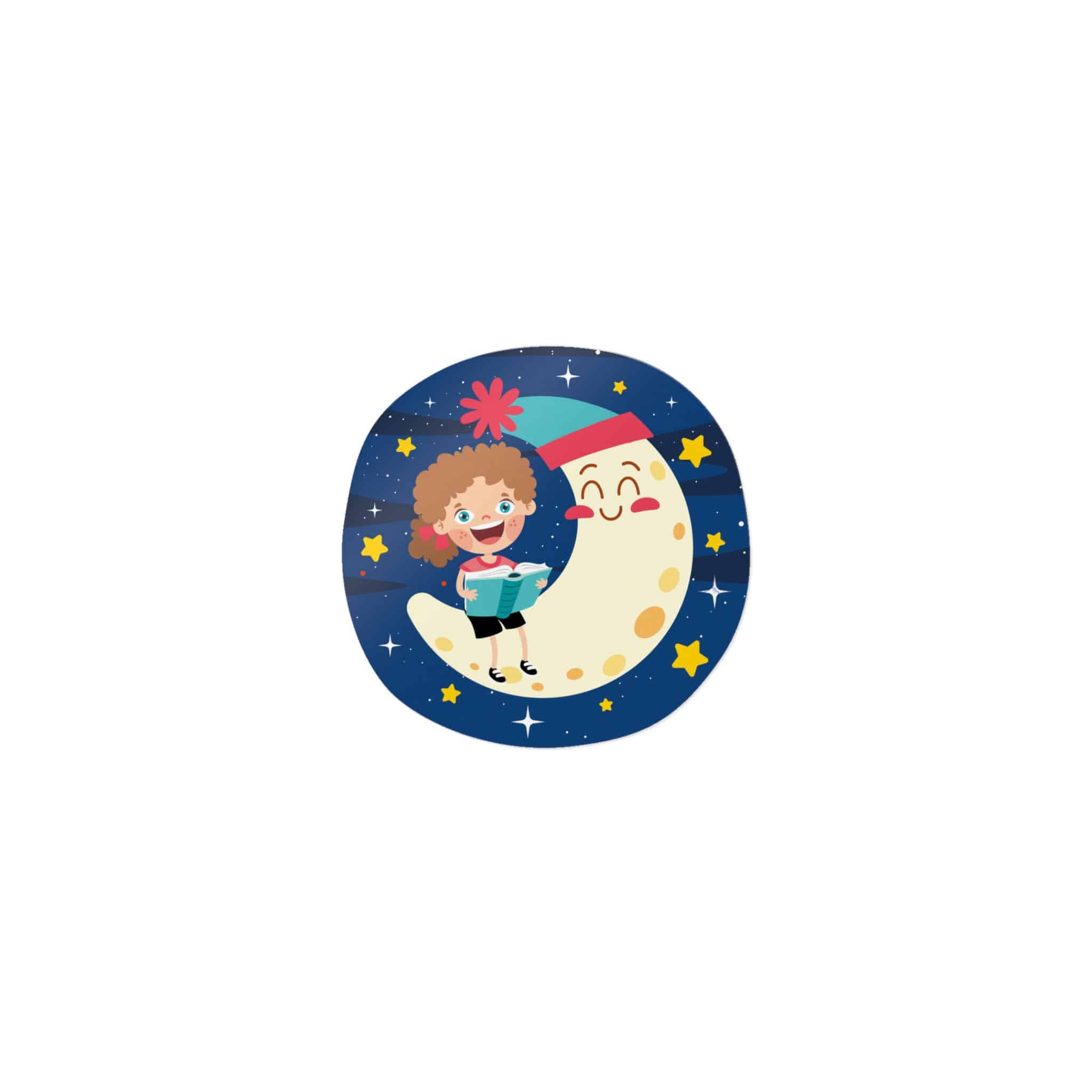 Original Design E226B8 Die Cut Stickers Dtf - Image 9
