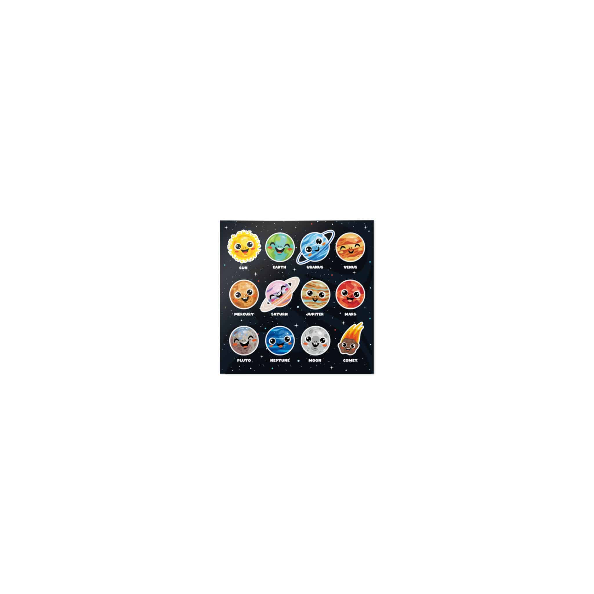 Universe14234 Die Cut Stickers Dtf - Image 7