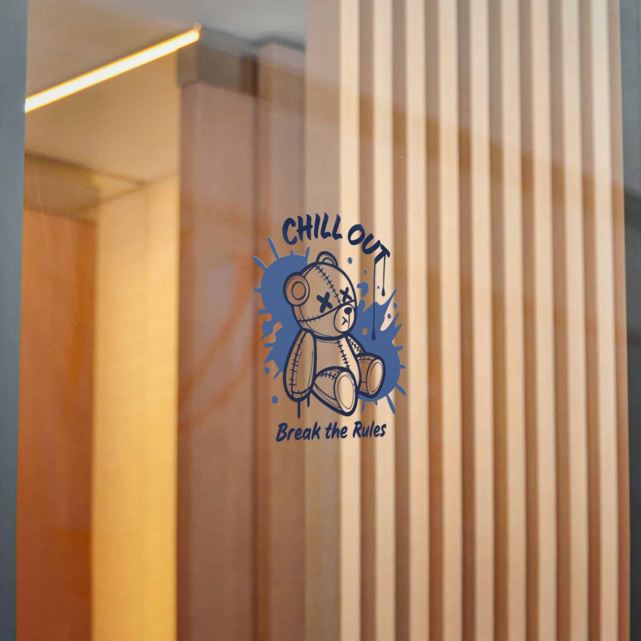 Original Design C20A63 Die Cut Stickers Dtf - Image 16
