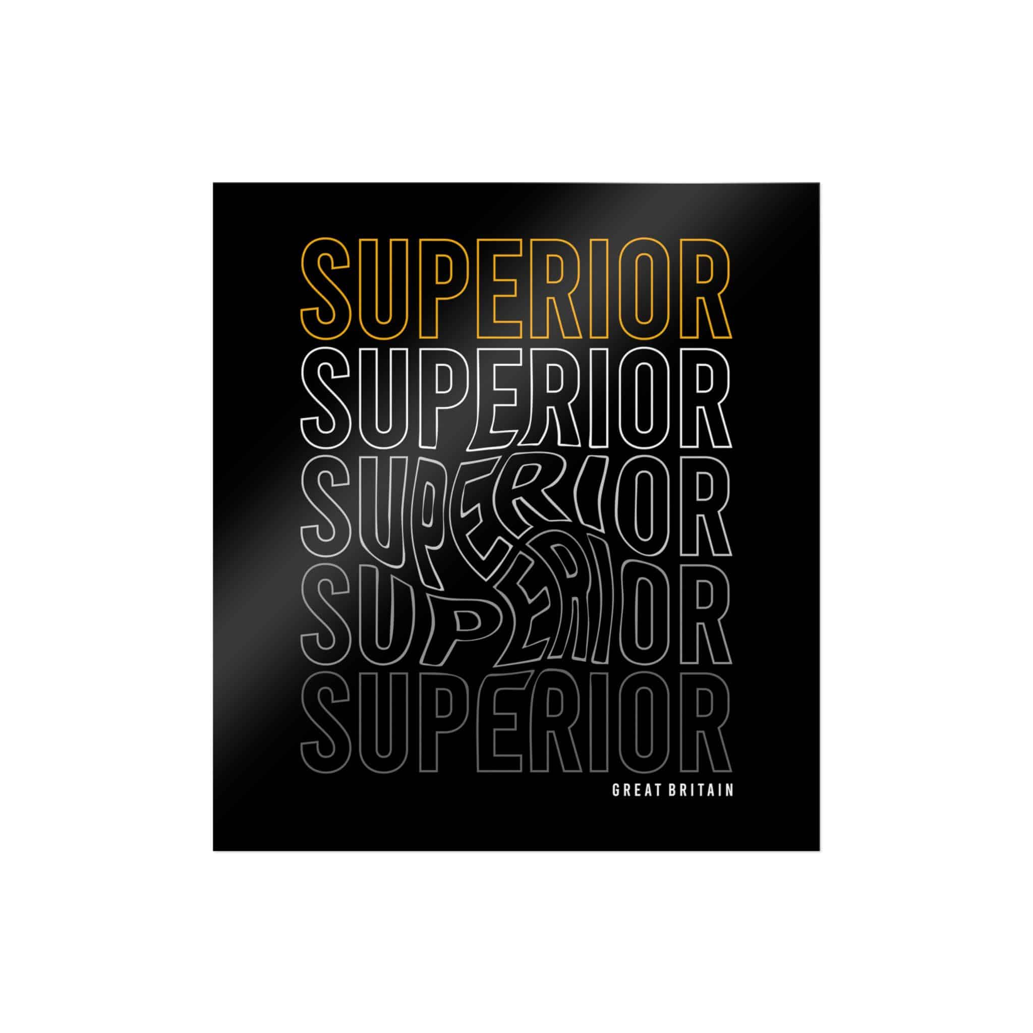 Superior Die Cut Stickers Dtf - Image 15