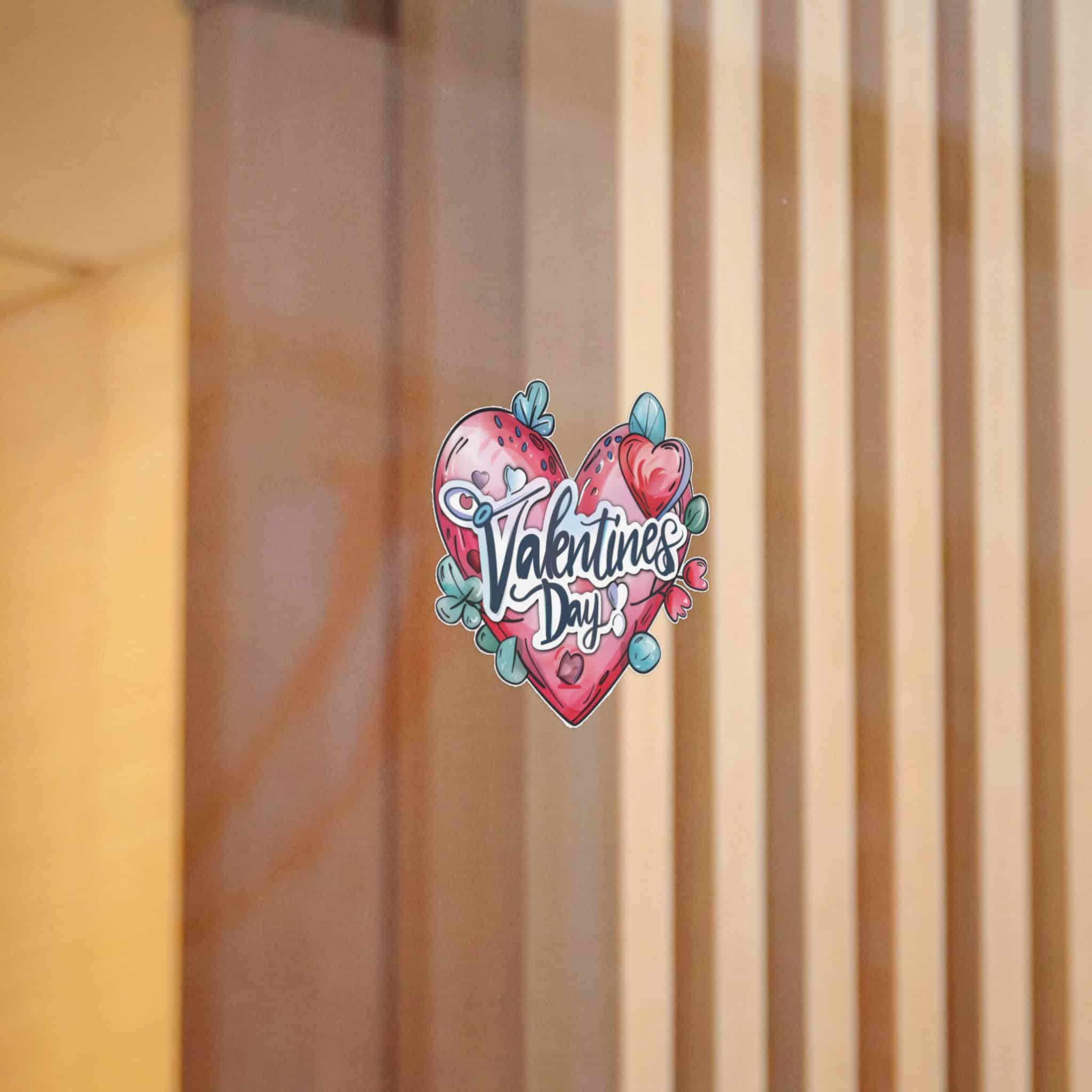 Valentines Day Die Cut Stickers Dtf - Image 10